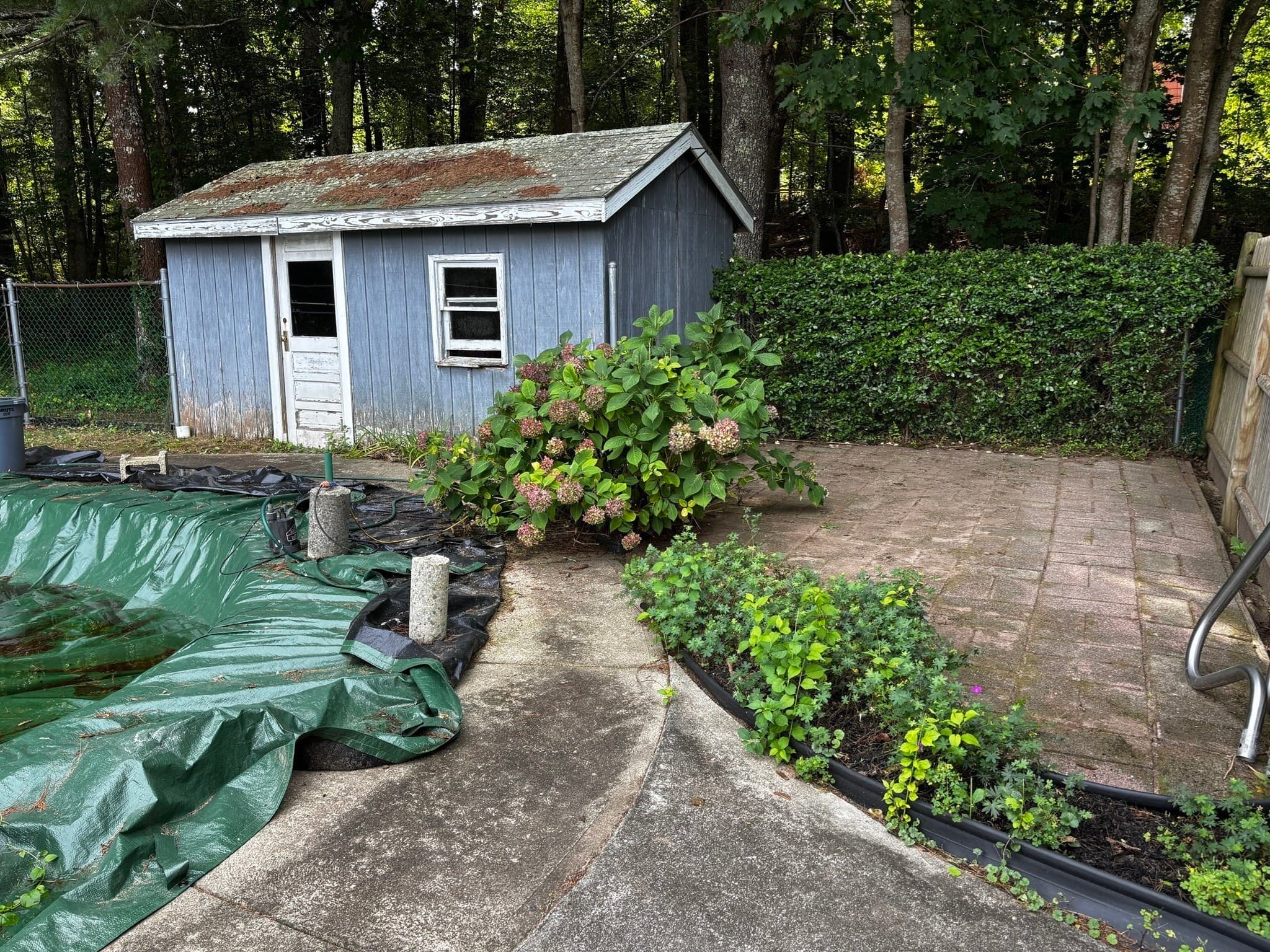Single Family Residence at 450 Center St, Pembroke MA 02359, Pembroke, photo 28 of 42