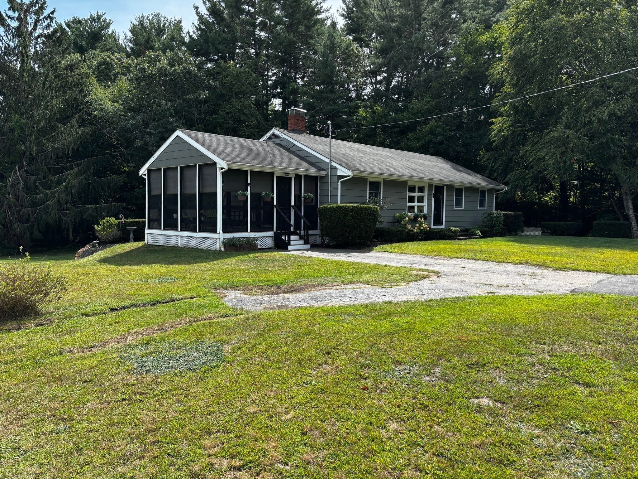 Single Family Residence at 450 Center St, Pembroke MA 02359, Pembroke, photo 40 of 42