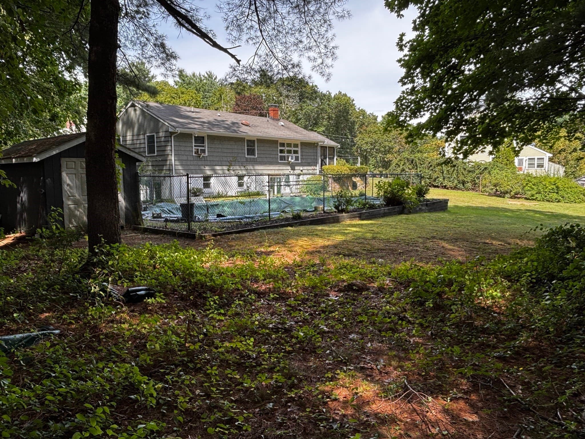 Single Family Residence at 450 Center St, Pembroke MA 02359, Pembroke, photo 35 of 42