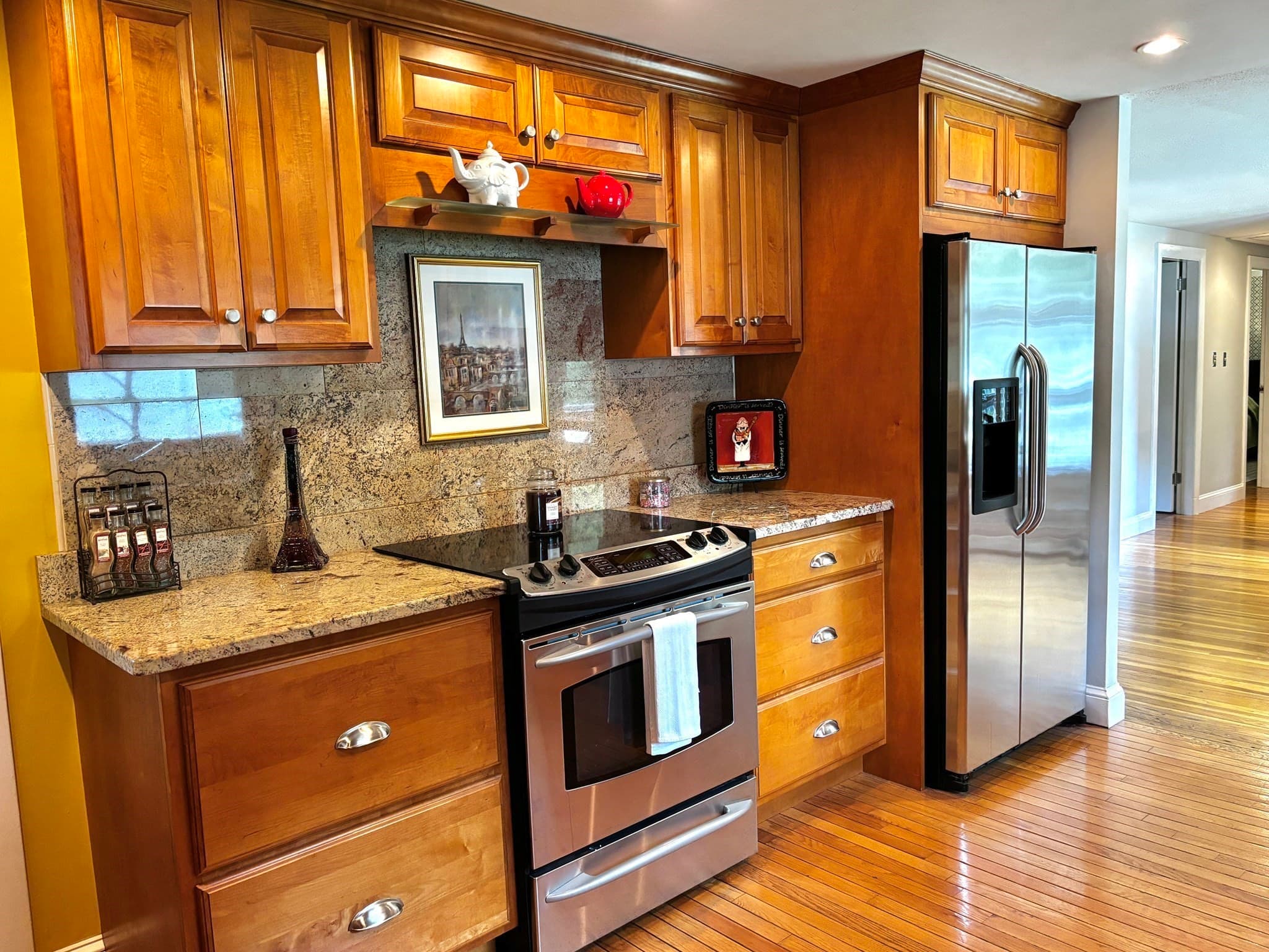 Single Family Residence at 450 Center St, Pembroke MA 02359, Pembroke, photo 4 of 42