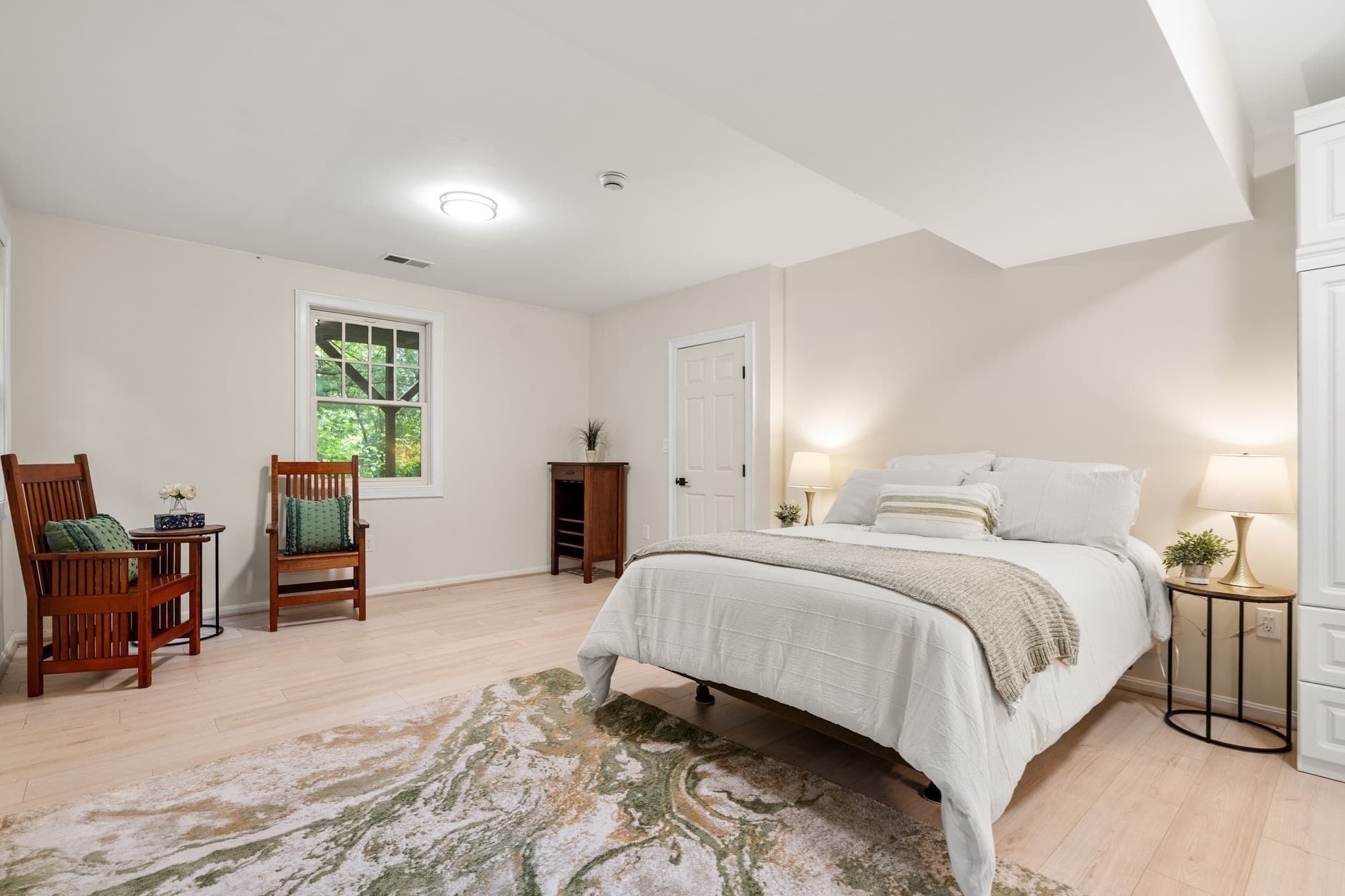 Condominium at 79 Beecher Pl # 5, Newton MA 02459, Newton, photo 23 of 30