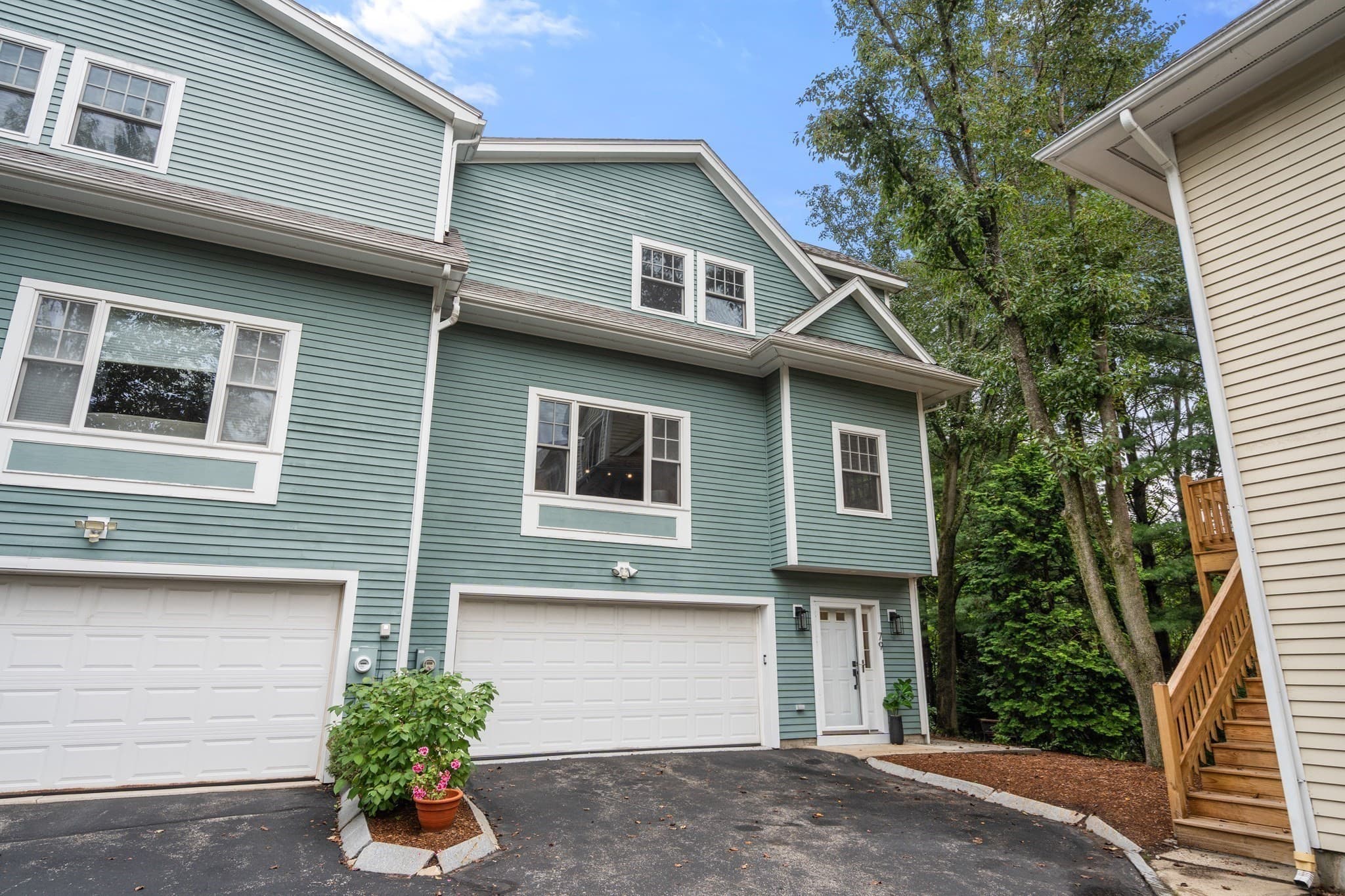Condominium at 79 Beecher Pl # 5, Newton MA 02459, Newton, photo 2 of 30