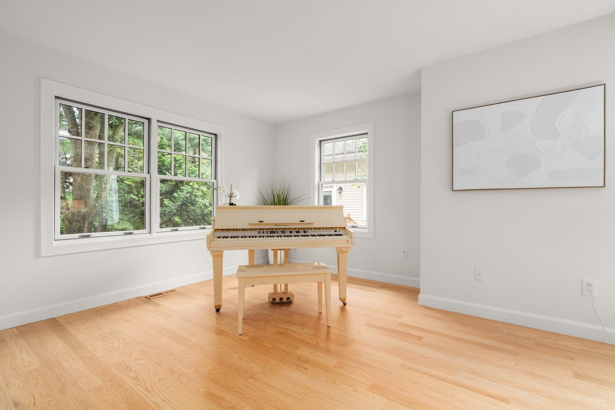 Condominium at 79 Beecher Pl # 5, Newton MA 02459, Newton, photo 13 of 30