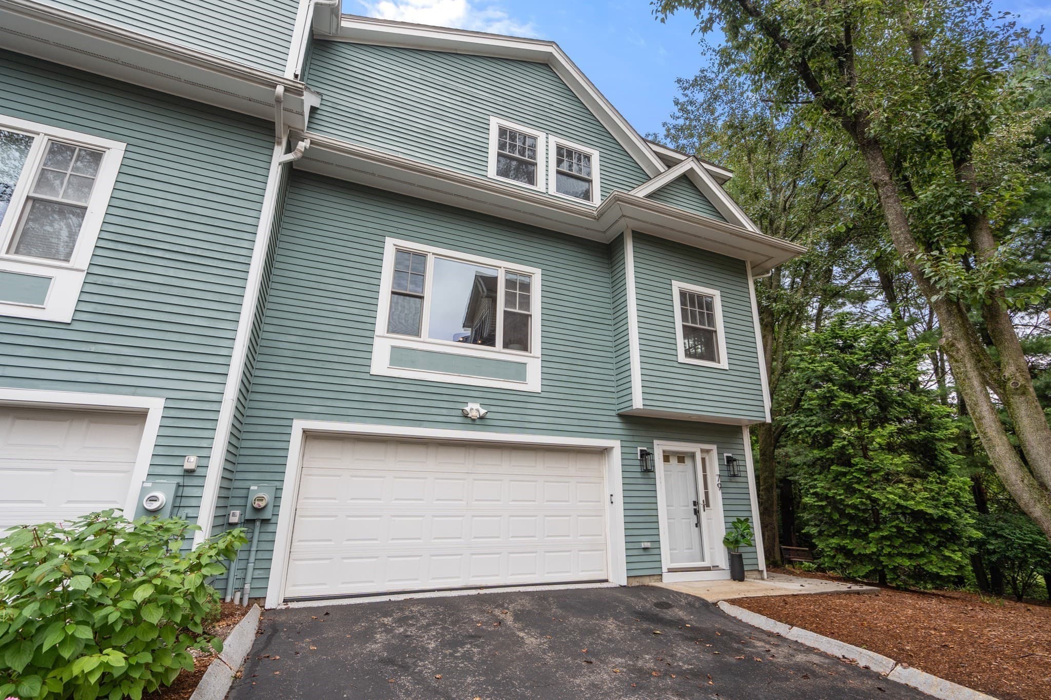 79 Beecher Pl # 5, Newton MA 02459
