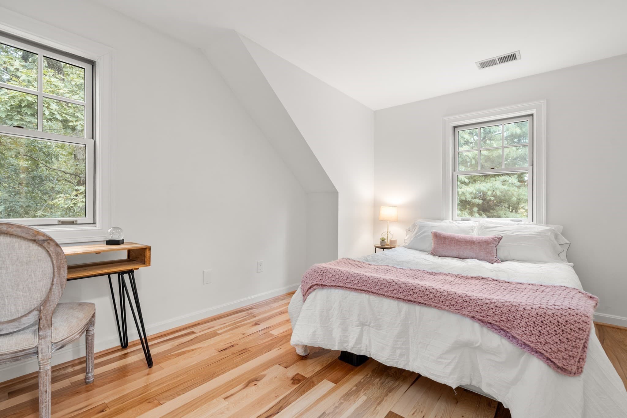 Condominium at 79 Beecher Pl # 5, Newton MA 02459, Newton, photo 20 of 30
