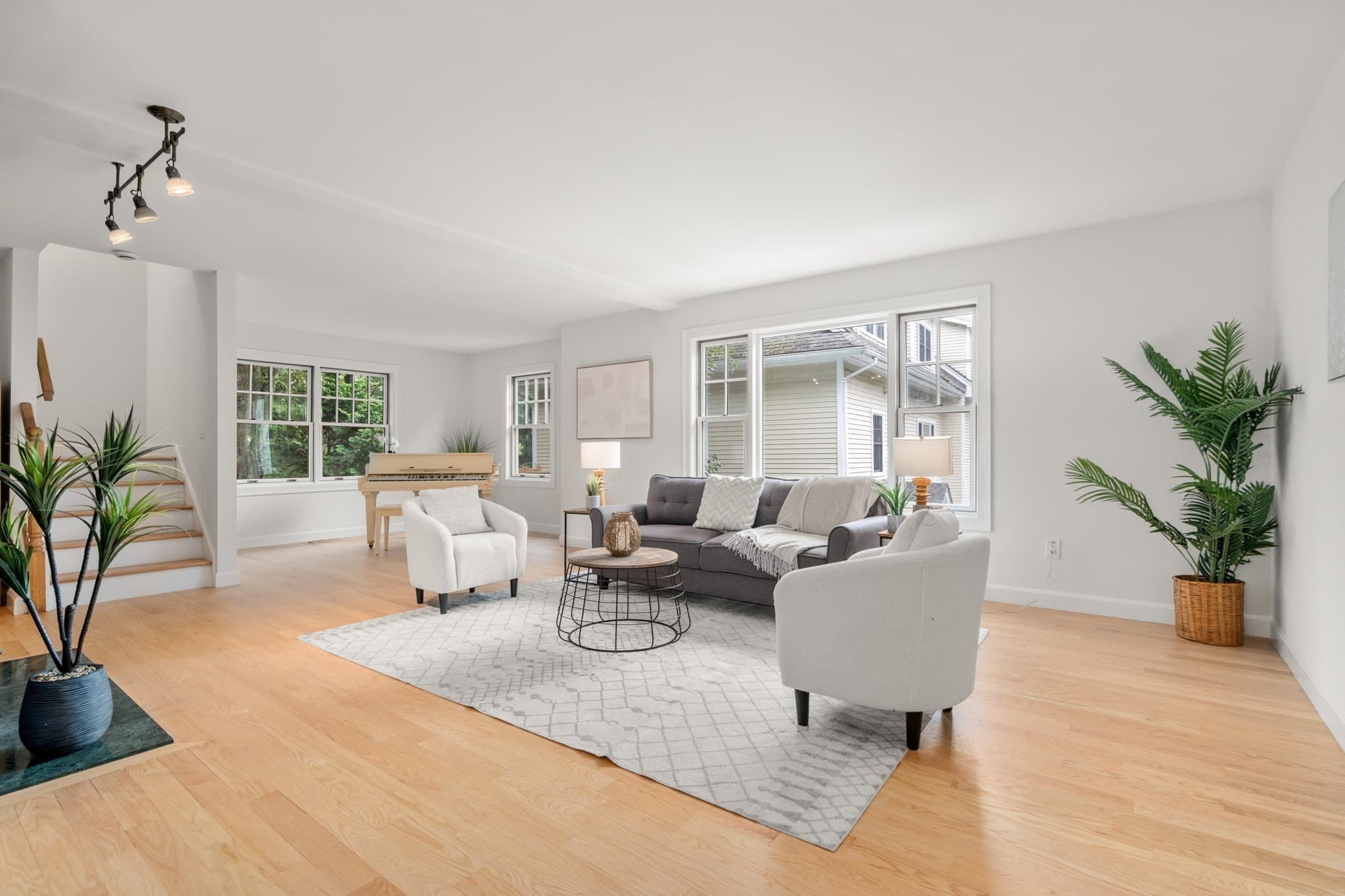 Condominium at 79 Beecher Pl # 5, Newton MA 02459, Newton, photo 9 of 30