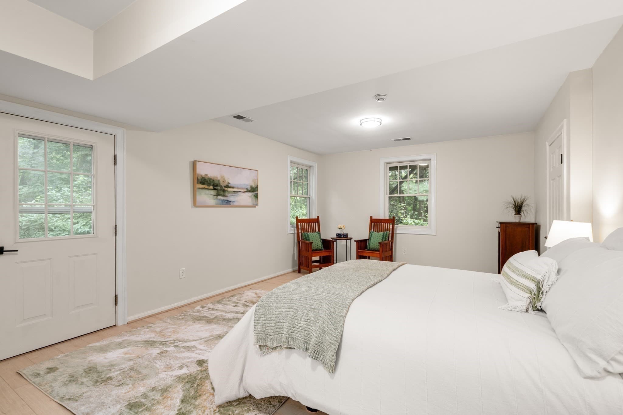 Condominium at 79 Beecher Pl # 5, Newton MA 02459, Newton, photo 24 of 30