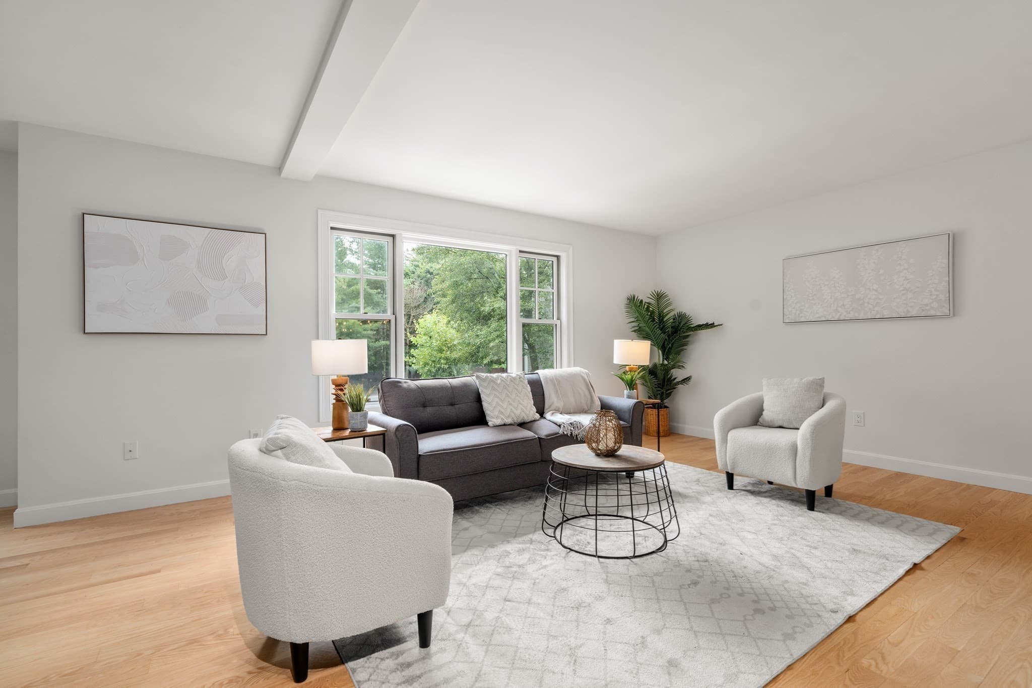 Condominium at 79 Beecher Pl # 5, Newton MA 02459, Newton, photo 10 of 30