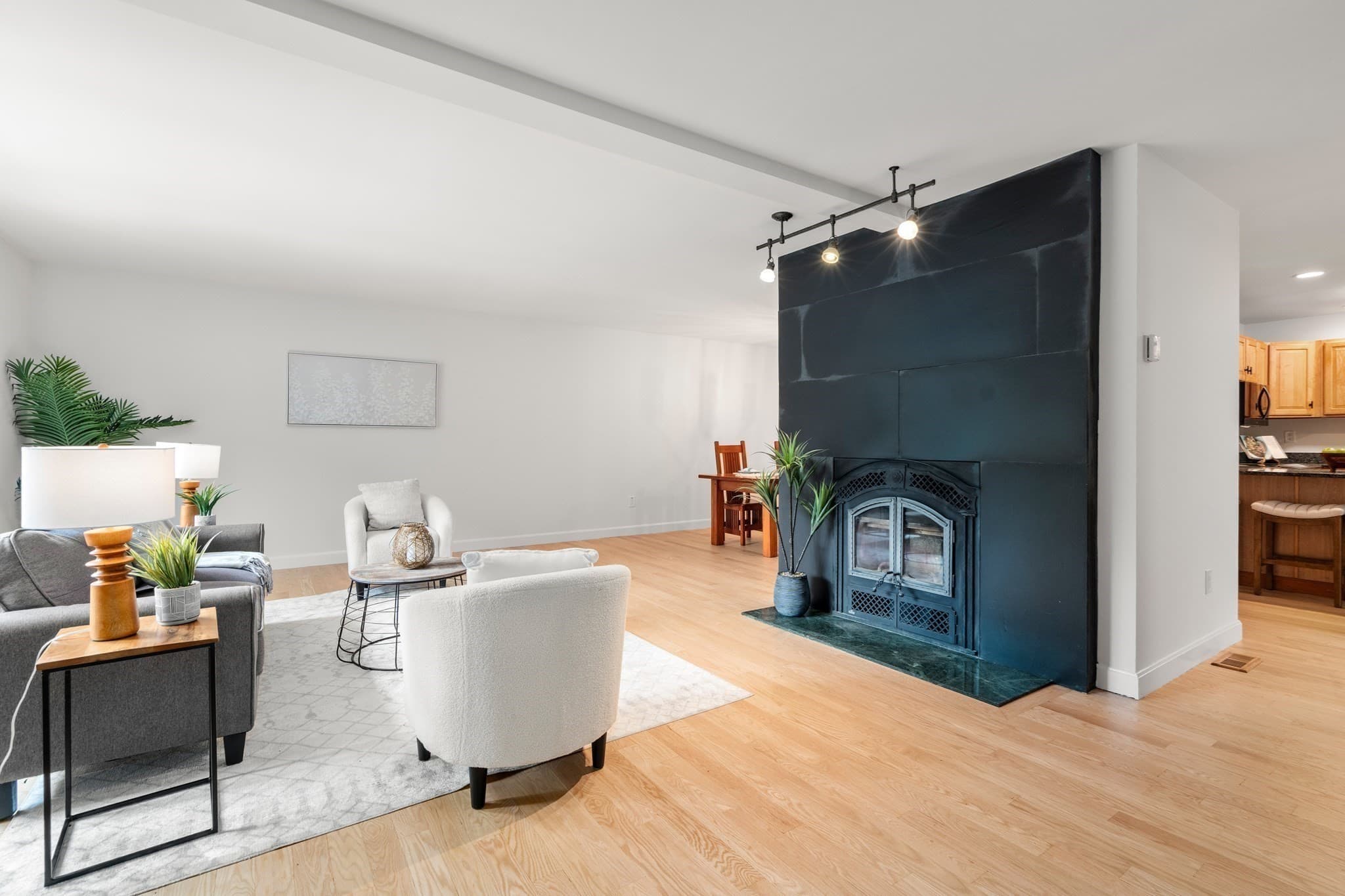 Condominium at 79 Beecher Pl # 5, Newton MA 02459, Newton, photo 11 of 30