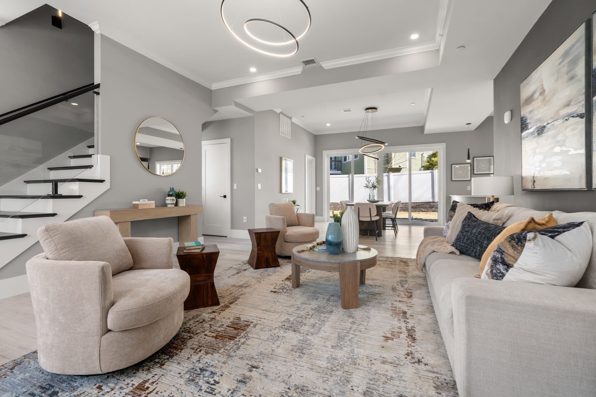 Condominium at 26 Wilson Cir # 26, Newton MA 02461, Newton, photo 2 of 14