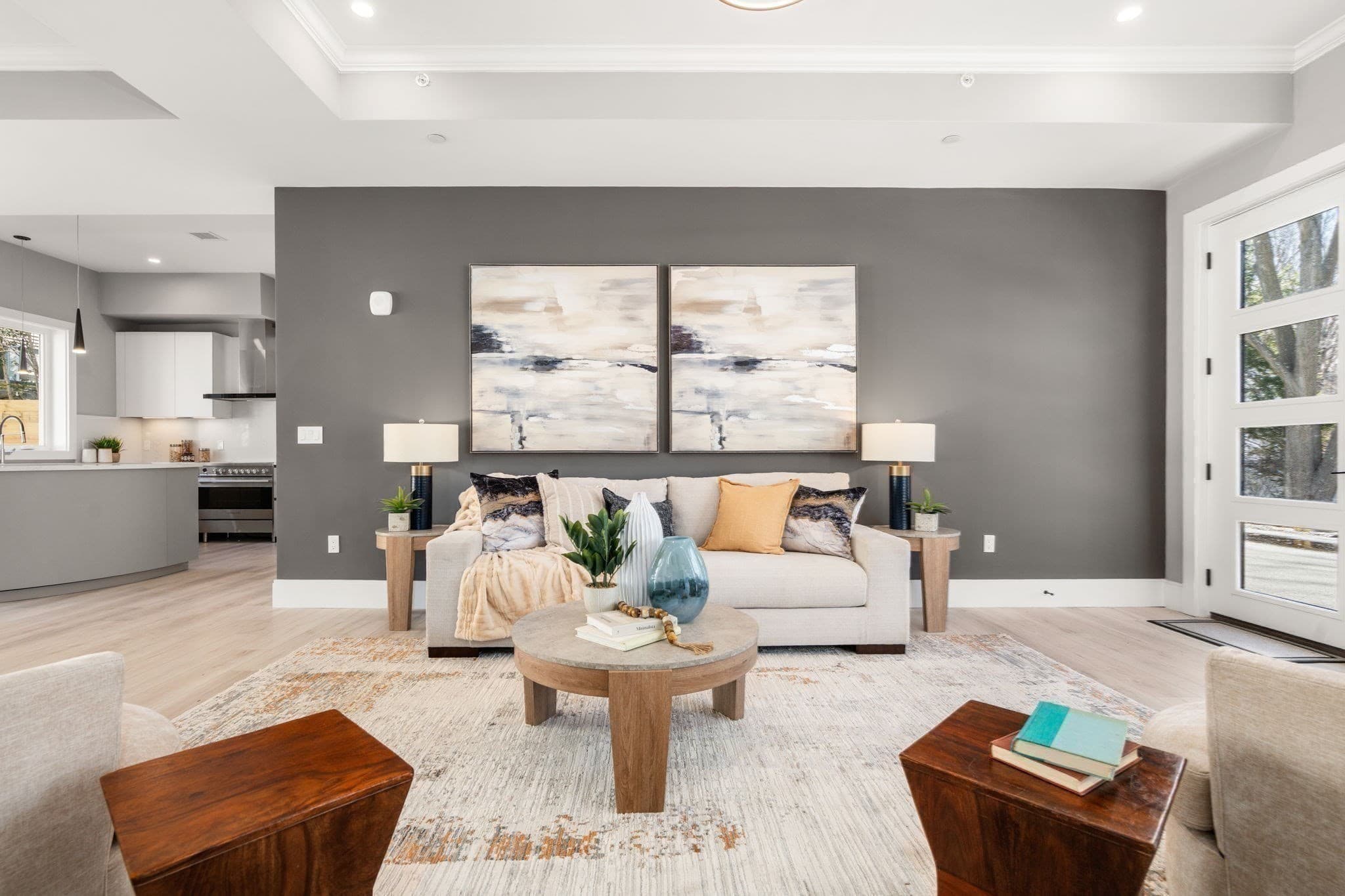 26 Wilson Cir # 26, Newton MA 02461