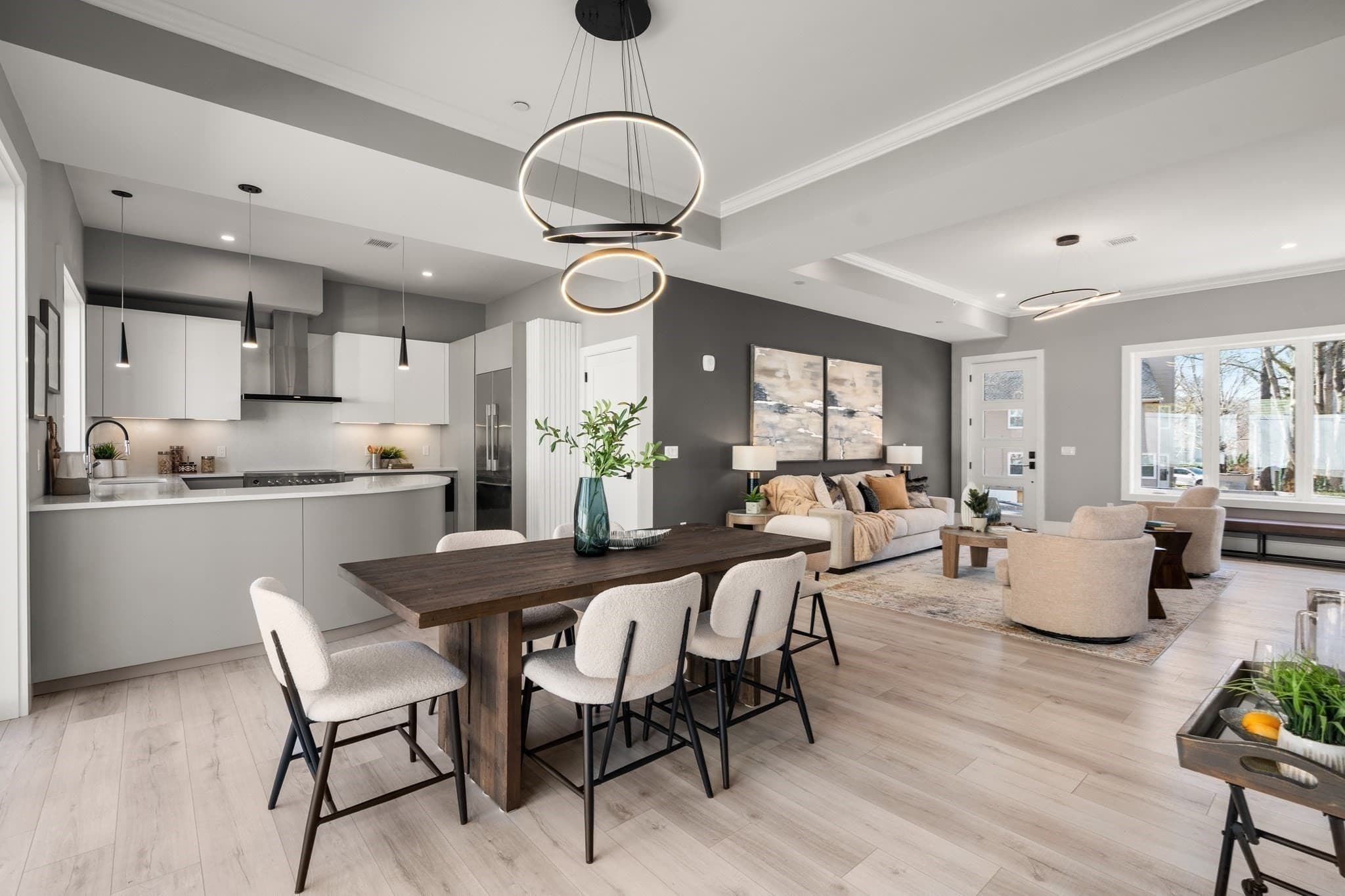 Condominium at 26 Wilson Cir # 26, Newton MA 02461, Newton, photo 5 of 14