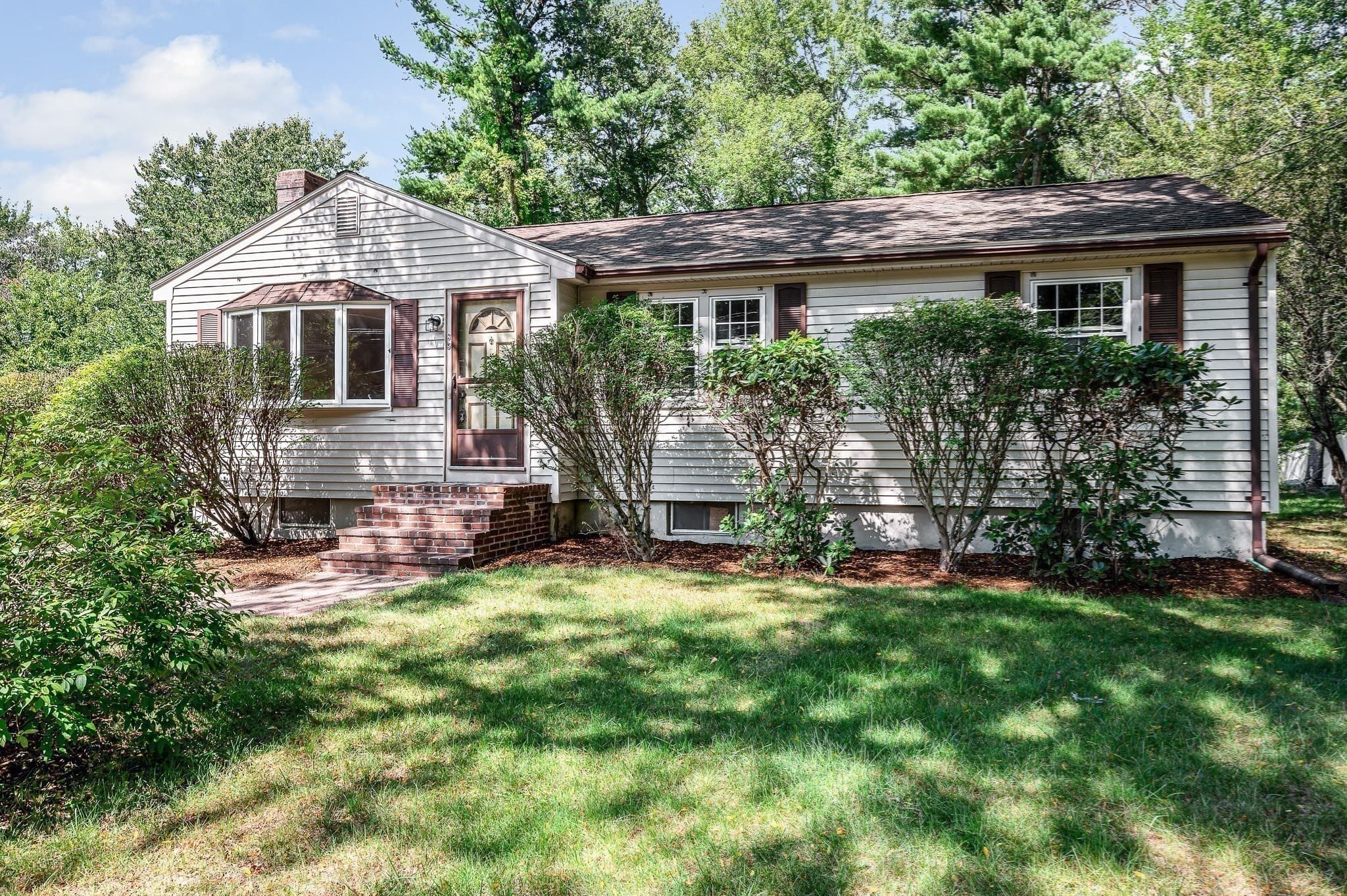 Single Family Residence at 35 Forge Village Rd, Westford MA 01886, Westford, photo 27 of 31