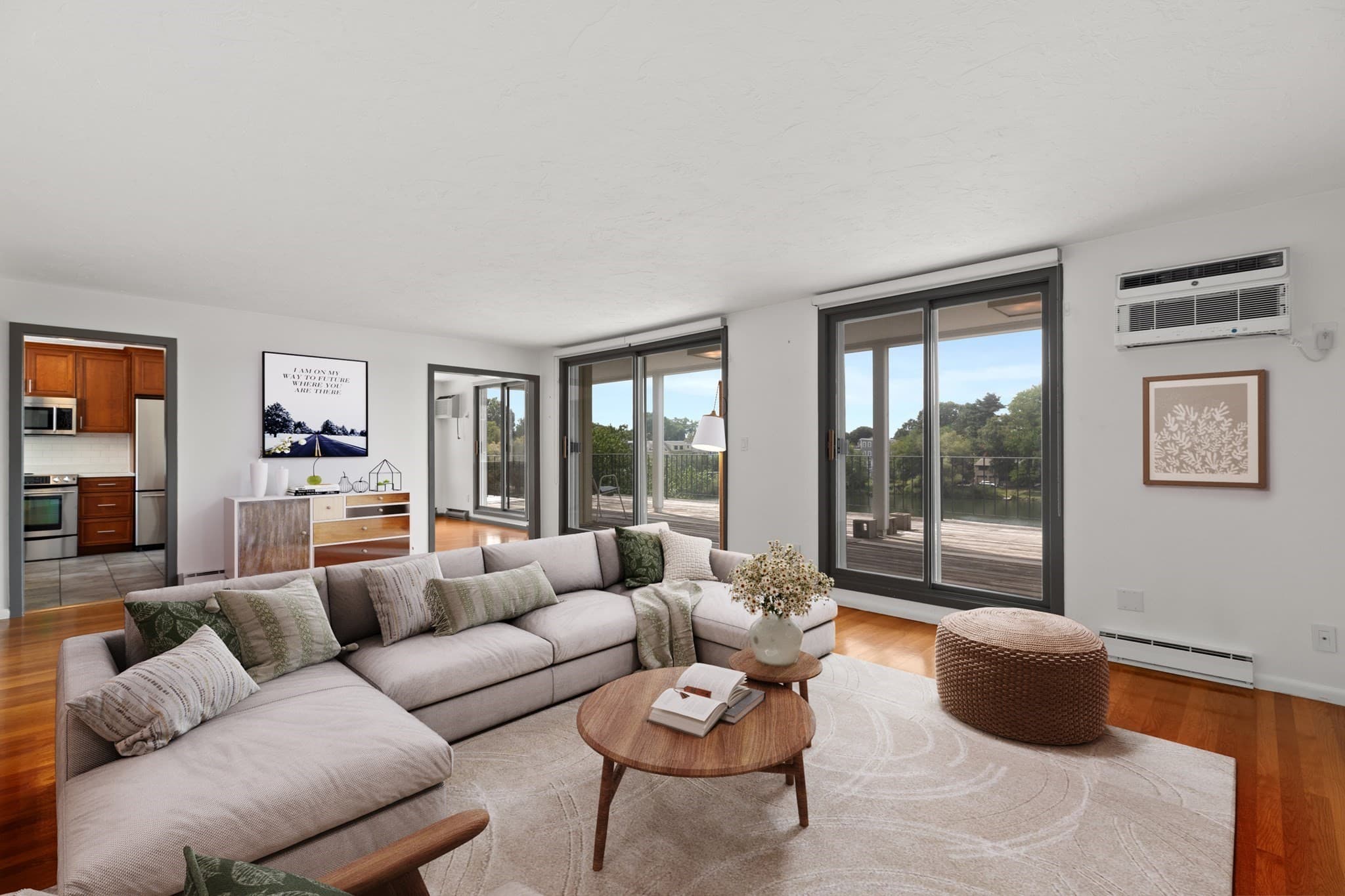 Condominium at 20 Hamilton Rd # 401, Arlington MA 02474, Arlington, photo 3 of 38