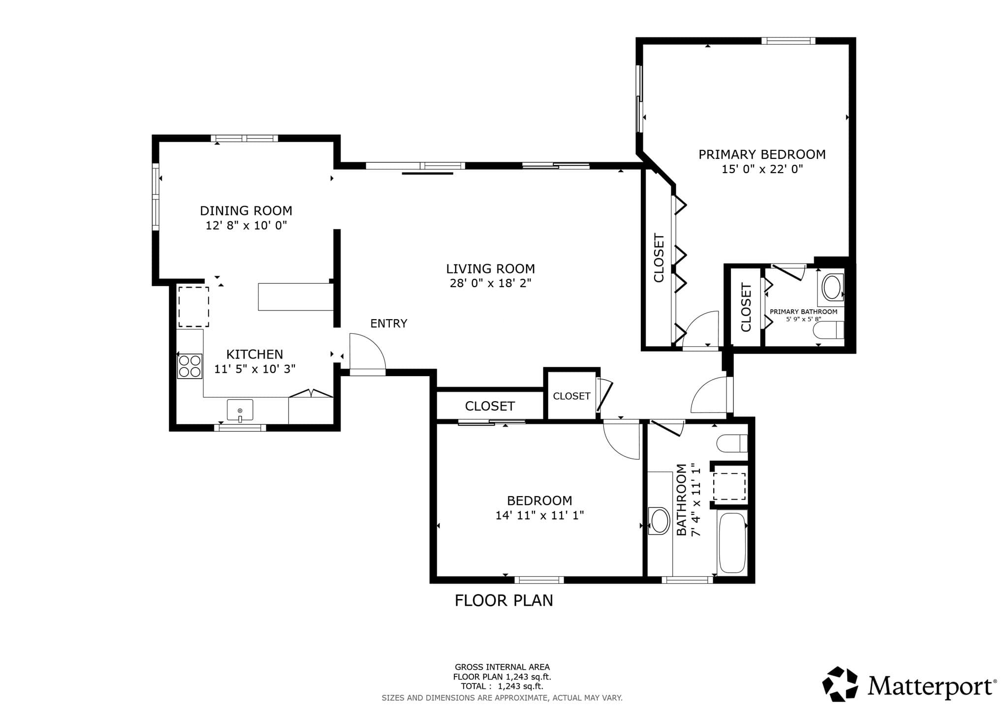 Condominium at 20 Hamilton Rd # 401, Arlington MA 02474, Arlington, photo 38 of 38