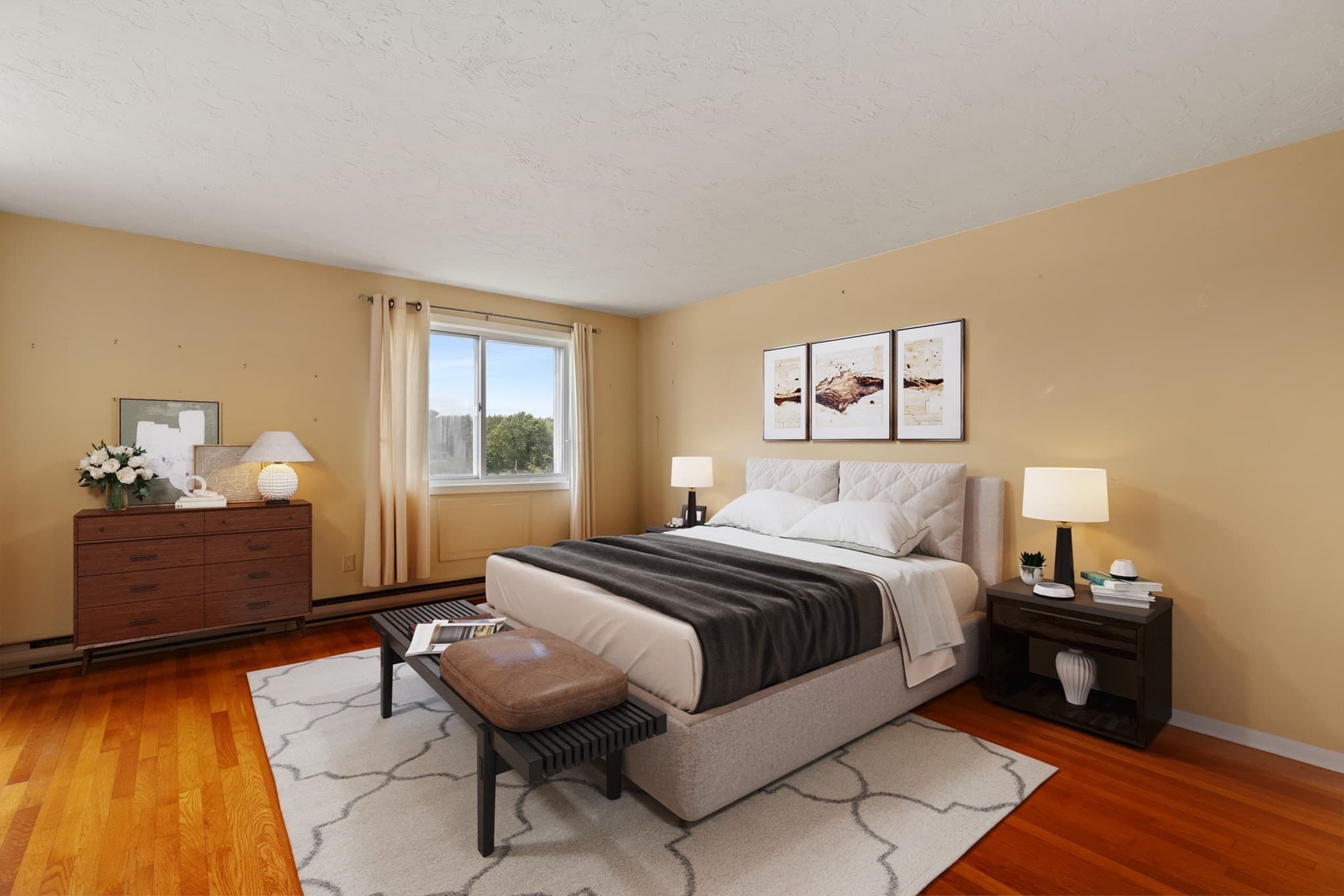 Condominium at 20 Hamilton Rd # 401, Arlington MA 02474, Arlington, photo 18 of 38