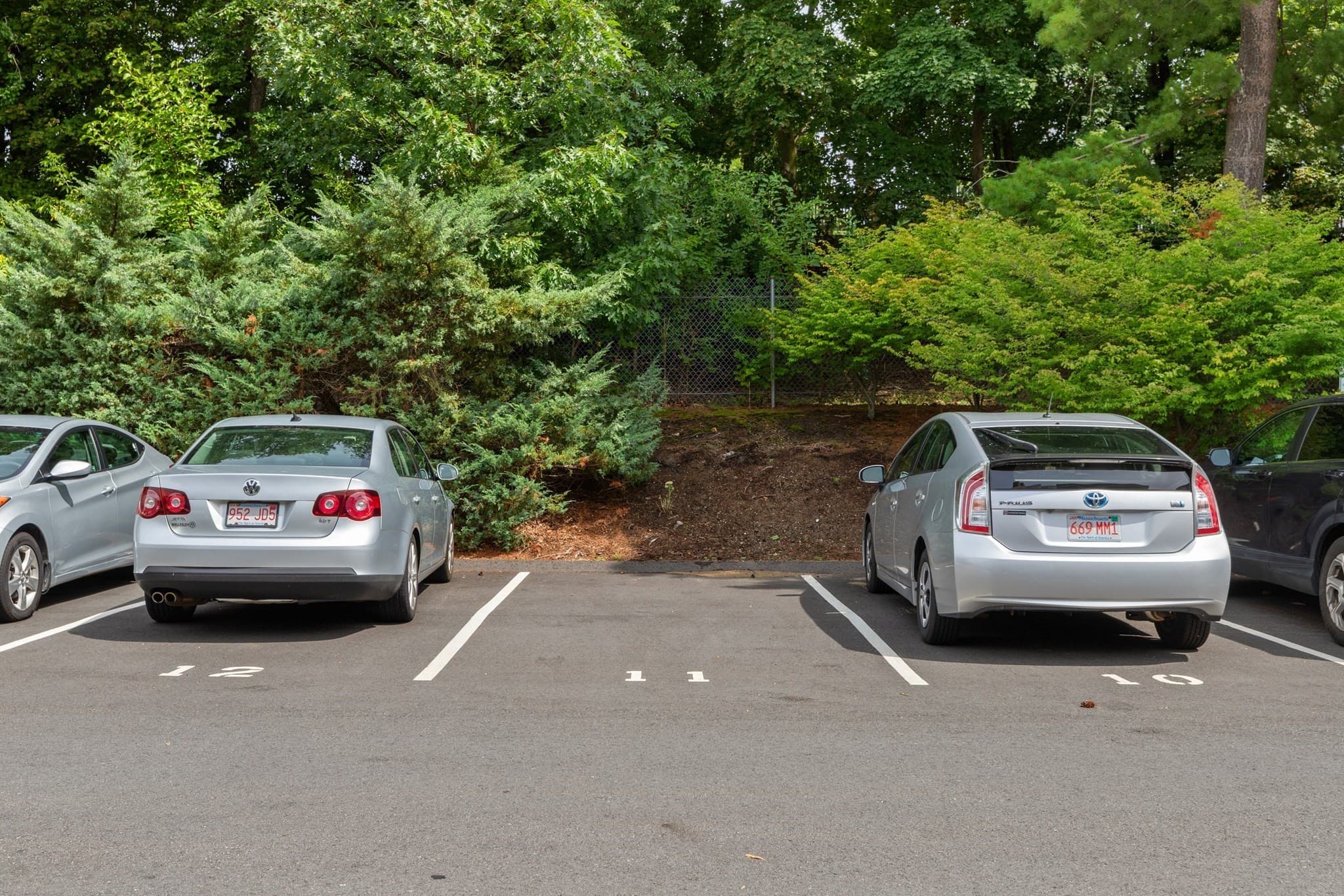Condominium at 20 Hamilton Rd # 401, Arlington MA 02474, Arlington, photo 37 of 38