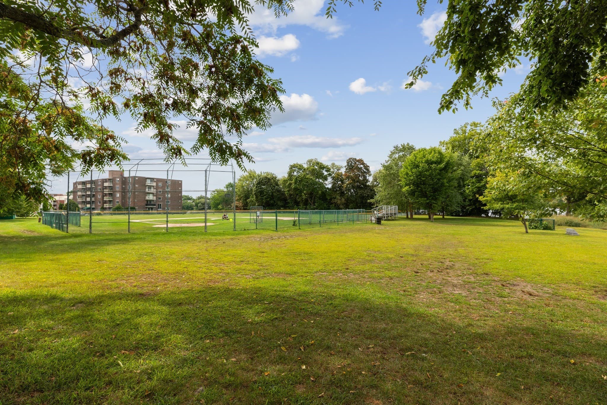 Condominium at 20 Hamilton Rd # 401, Arlington MA 02474, Arlington, photo 31 of 38