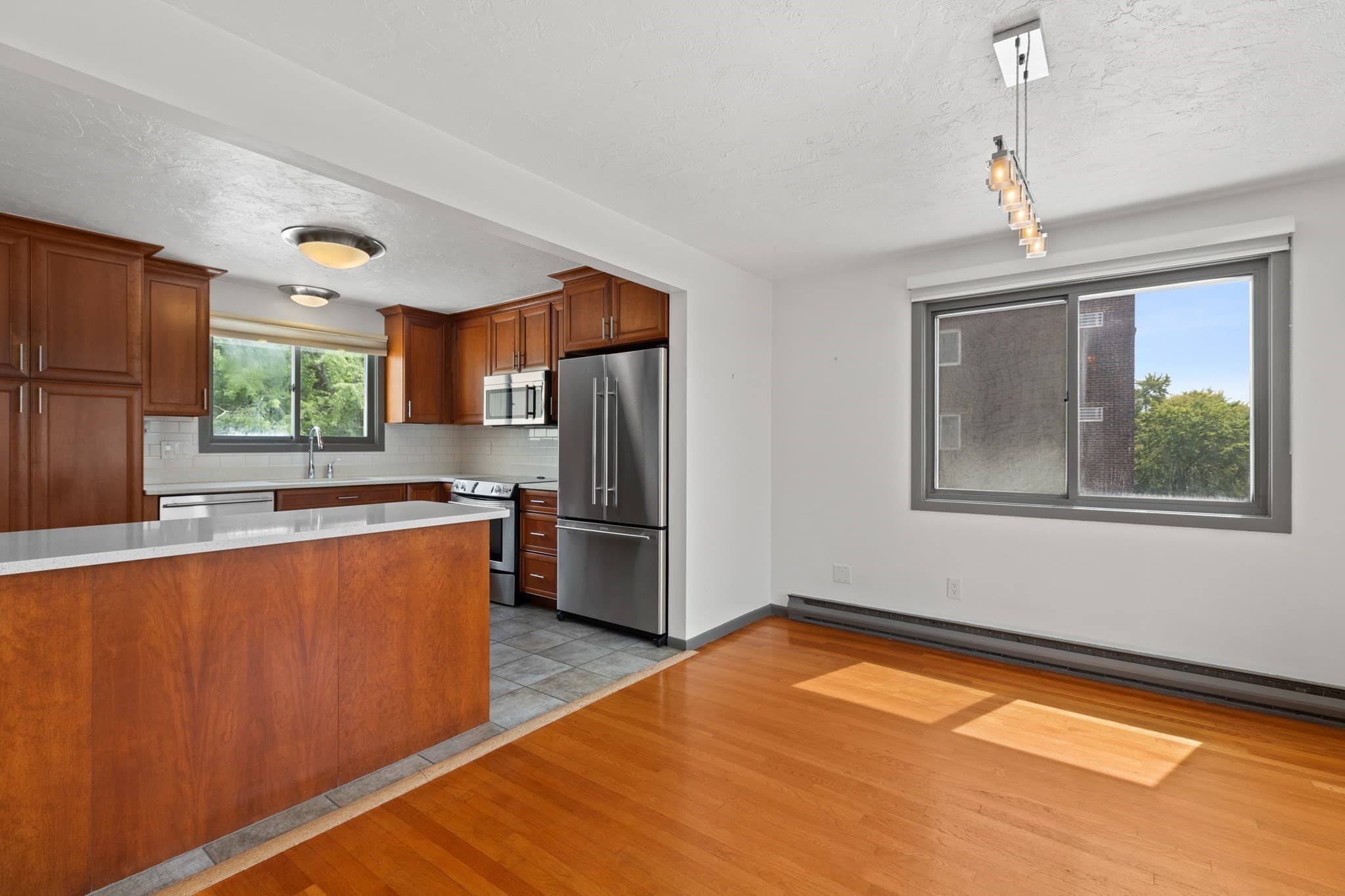 Condominium at 20 Hamilton Rd # 401, Arlington MA 02474, Arlington, photo 8 of 38