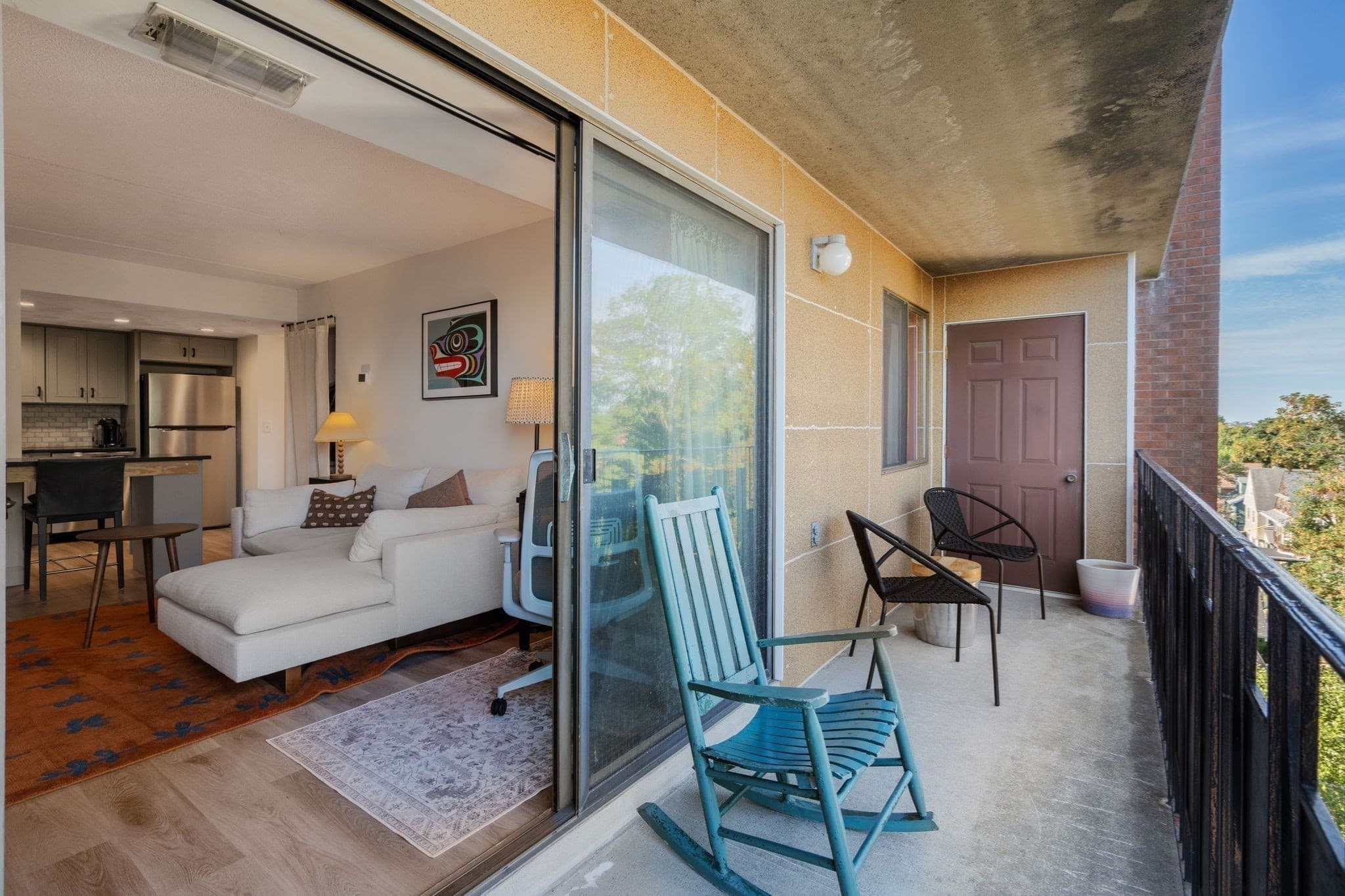 Condominium at 390 Broadway # 54, Somerville MA 02145, Somerville, photo 2 of 21