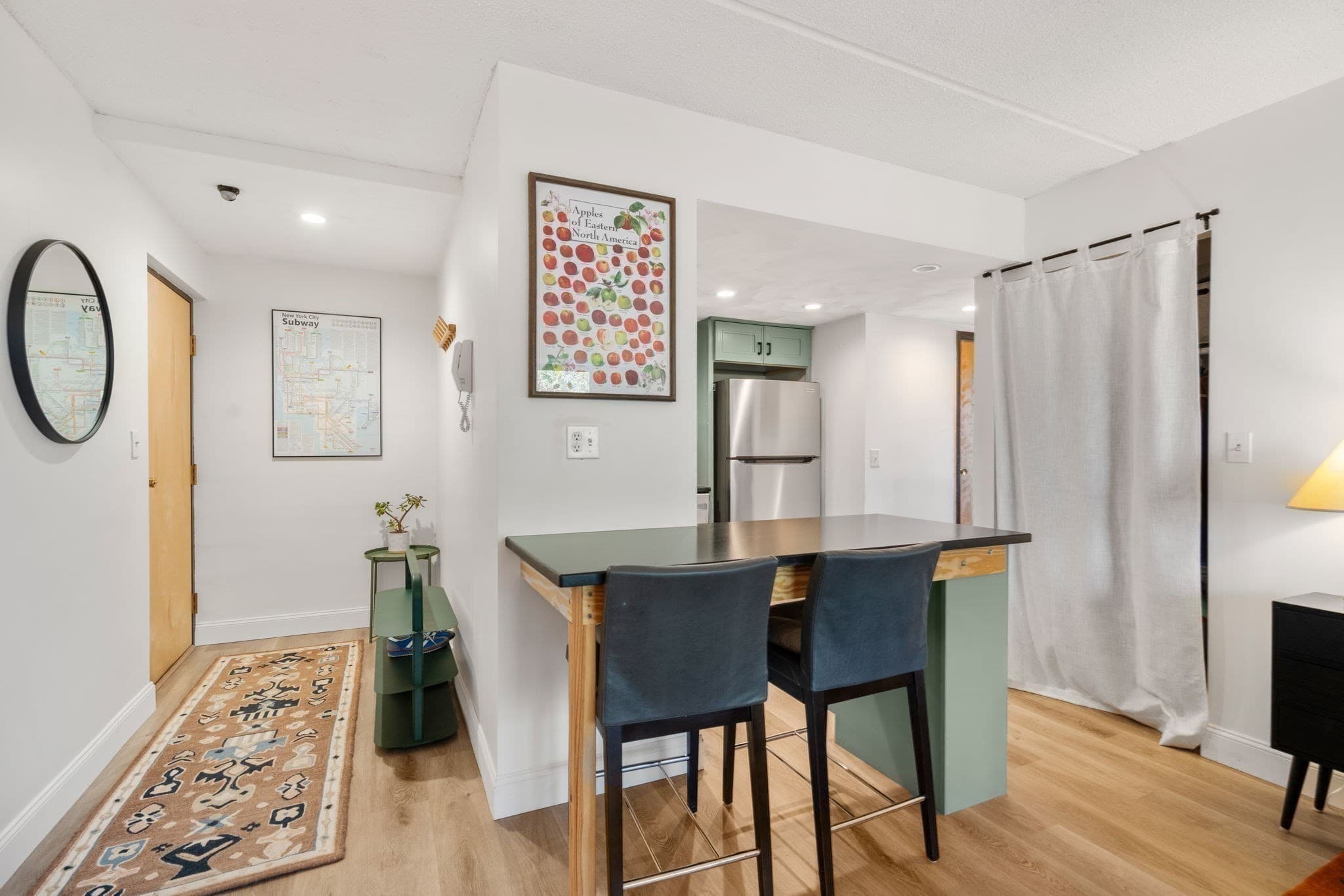 Condominium at 390 Broadway # 54, Somerville MA 02145, Somerville, photo 6 of 21
