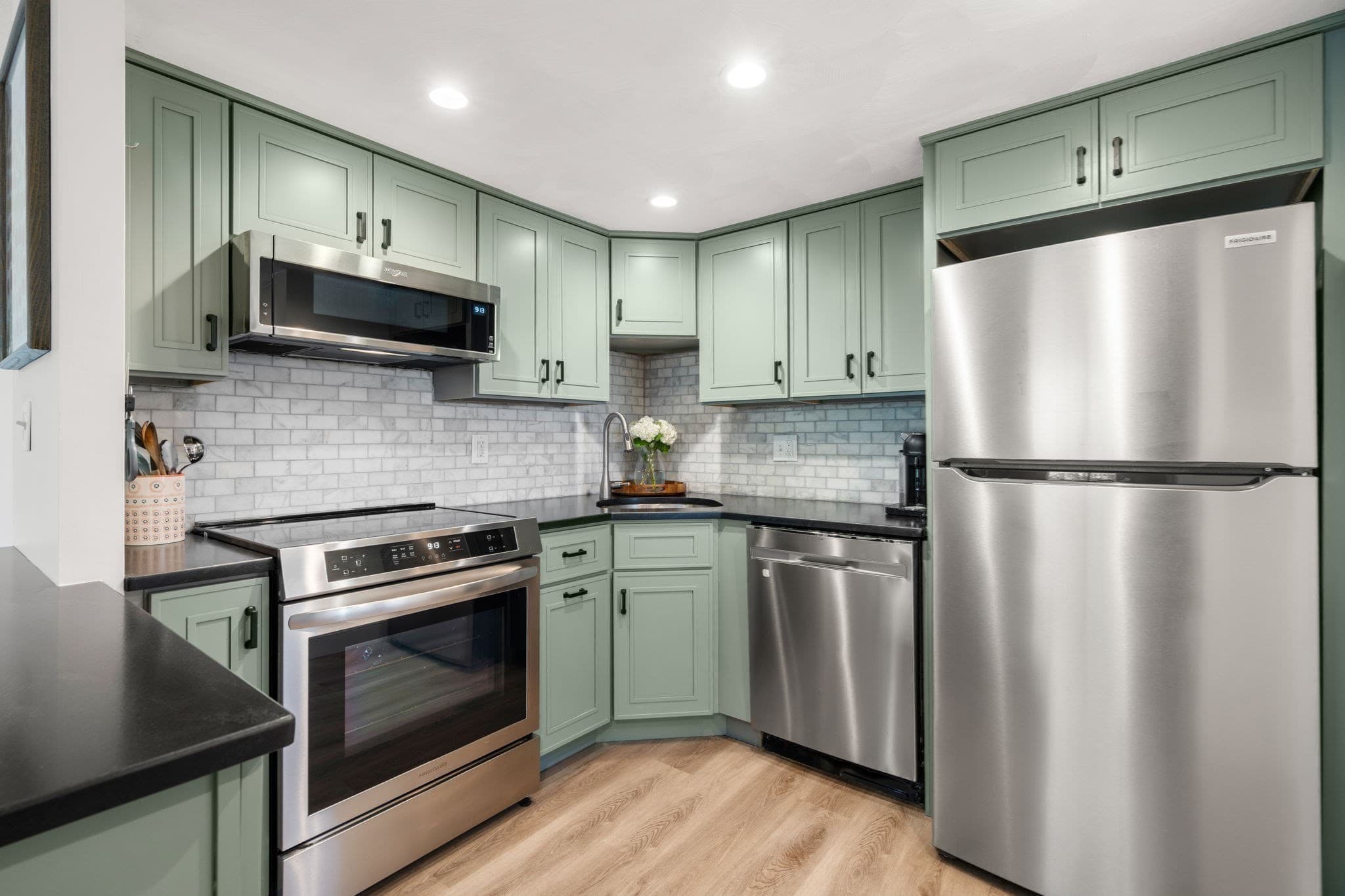 Condominium at 390 Broadway # 54, Somerville MA 02145, Somerville, photo 7 of 21