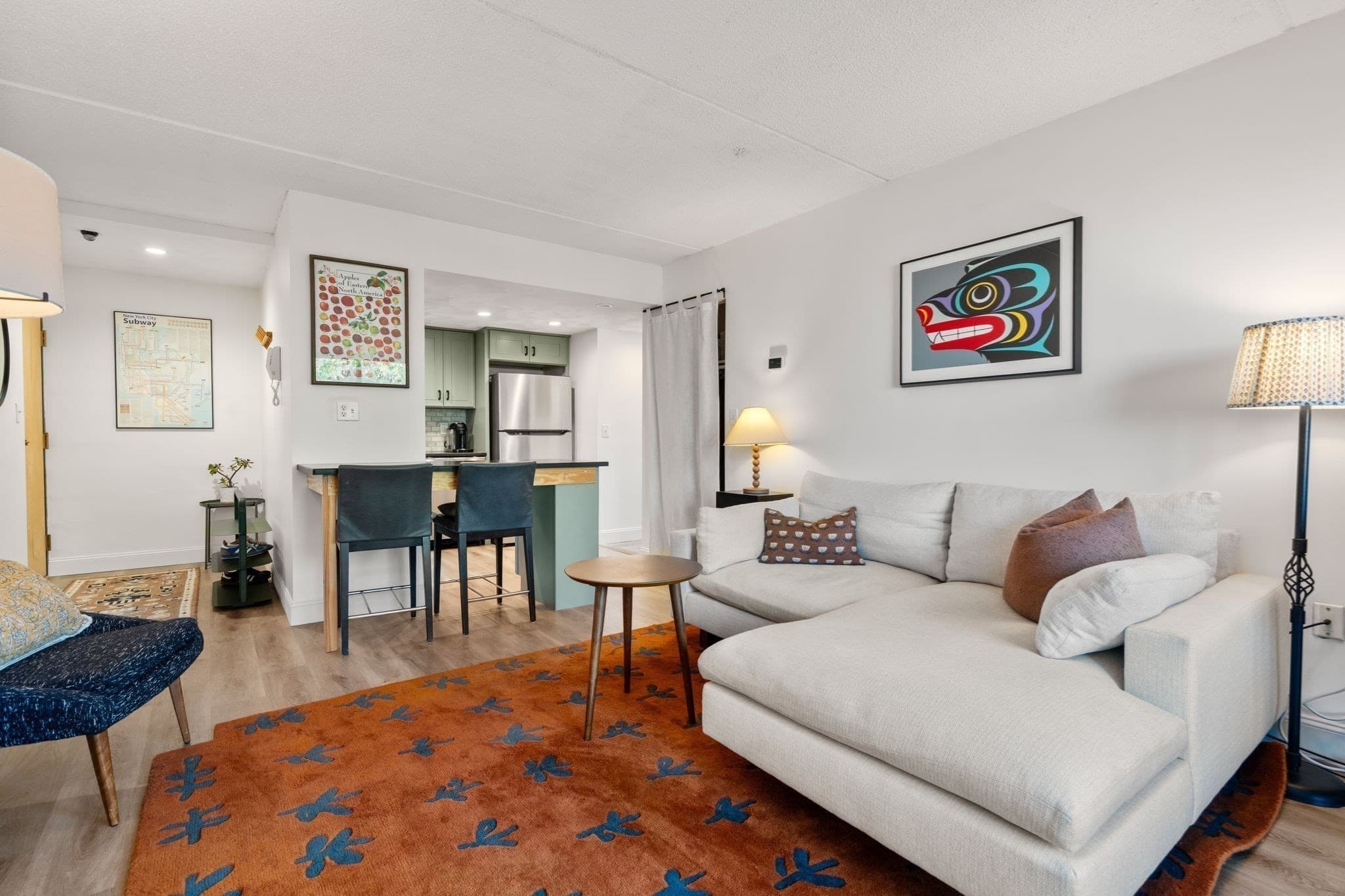 Condominium at 390 Broadway # 54, Somerville MA 02145, Somerville, photo 5 of 21