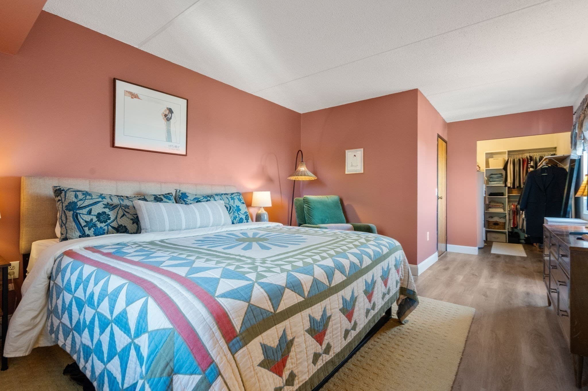 Condominium at 390 Broadway # 54, Somerville MA 02145, Somerville, photo 10 of 21