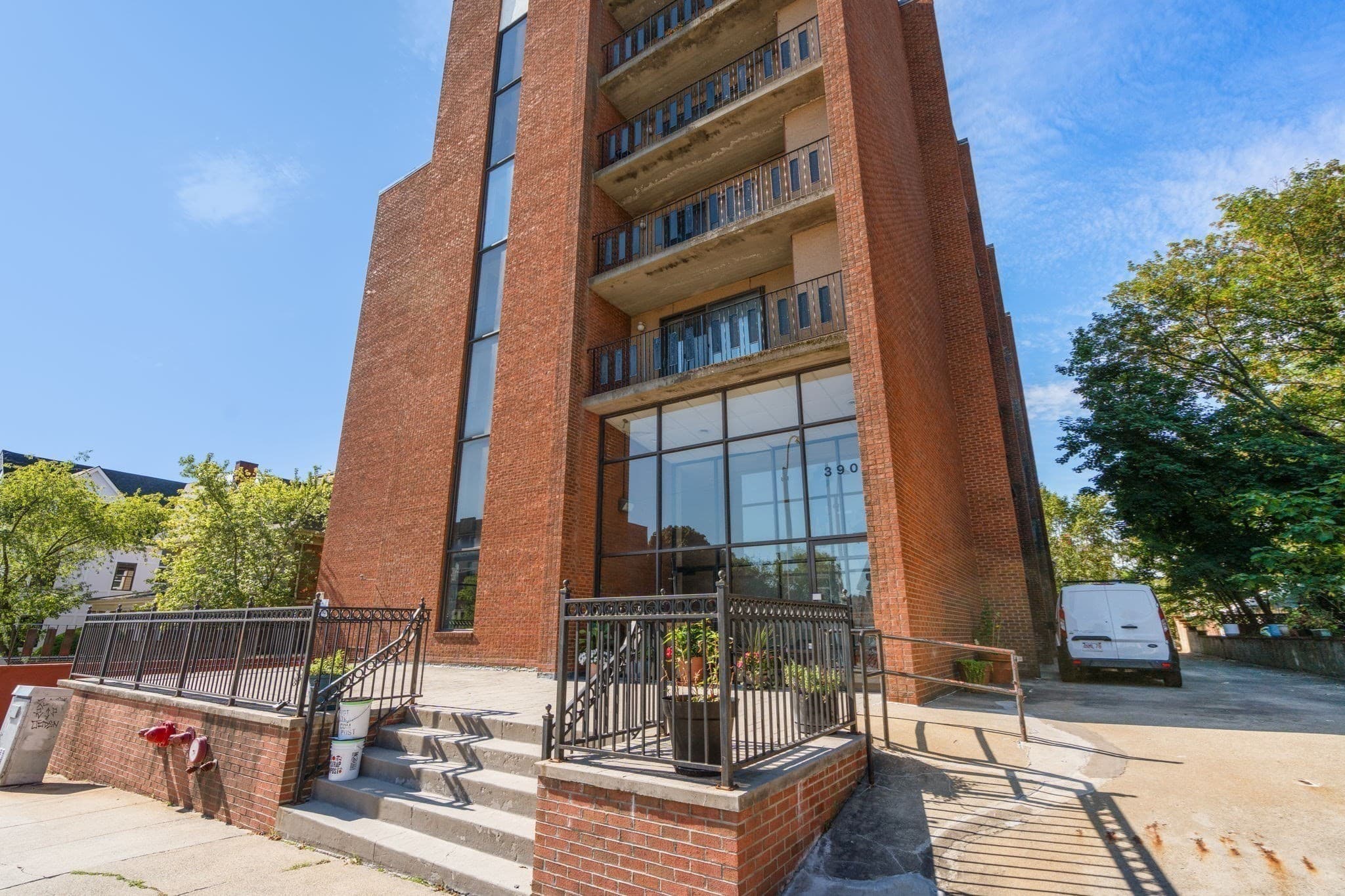 Condominium at 390 Broadway # 54, Somerville MA 02145, Somerville, photo 19 of 21