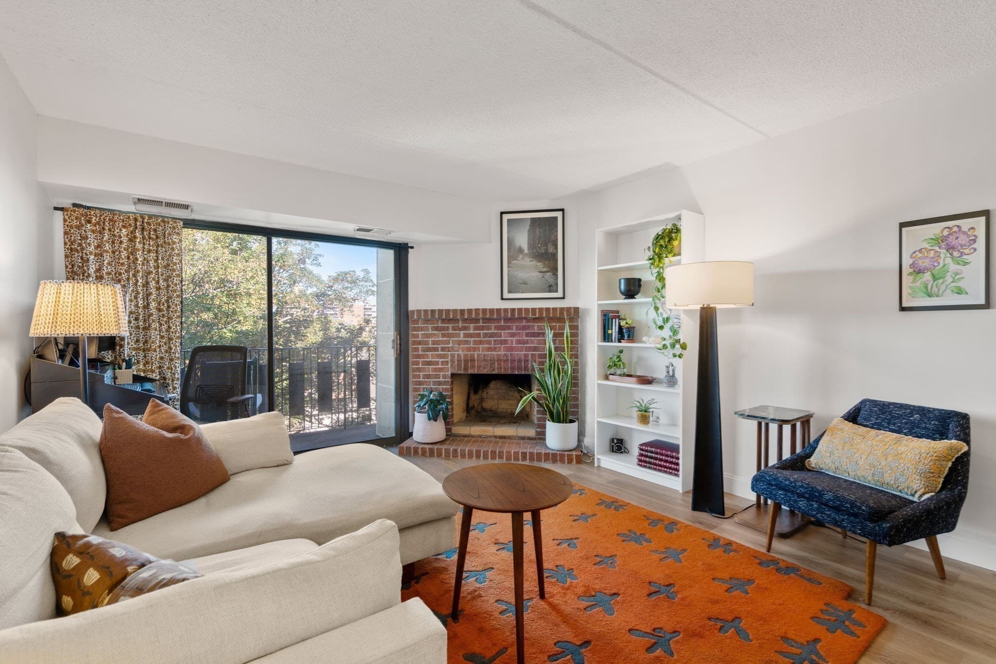 Condominium at 390 Broadway # 54, Somerville MA 02145, Somerville, photo 4 of 21