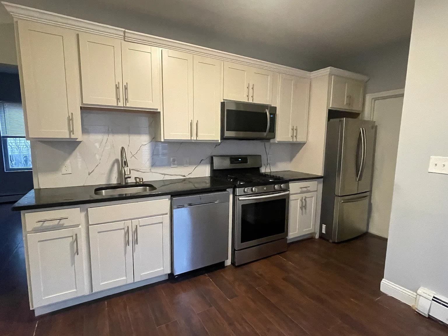 Apartment at 16 Rock Valley St # 1, Everett MA 02149, photo 6 of 9