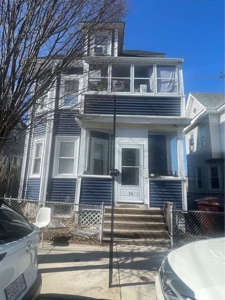 Apartment at 16 Rock Valley St # 1, Everett MA 02149, photo 9 of 9