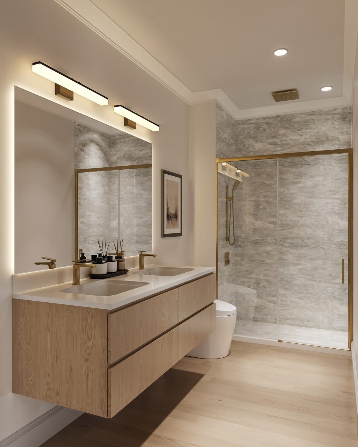Condominium at 32 Auburn Street # 2, Brookline MA 02446, Brookline, photo 7 of 11