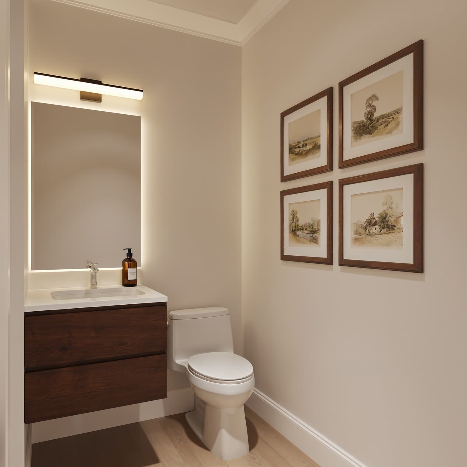 Condominium at 32 Auburn Street # 2, Brookline MA 02446, Brookline, photo 5 of 11