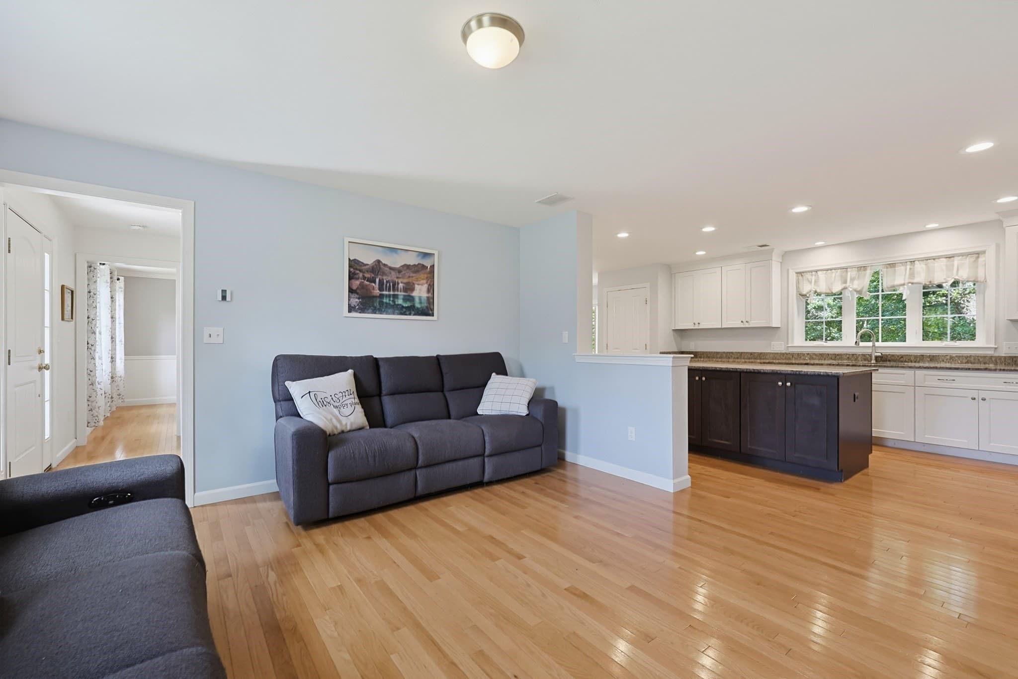 Single Family Residence at 15 Willow Brook Lane, Blackstone MA 01504, Blackstone, photo 6 of 39