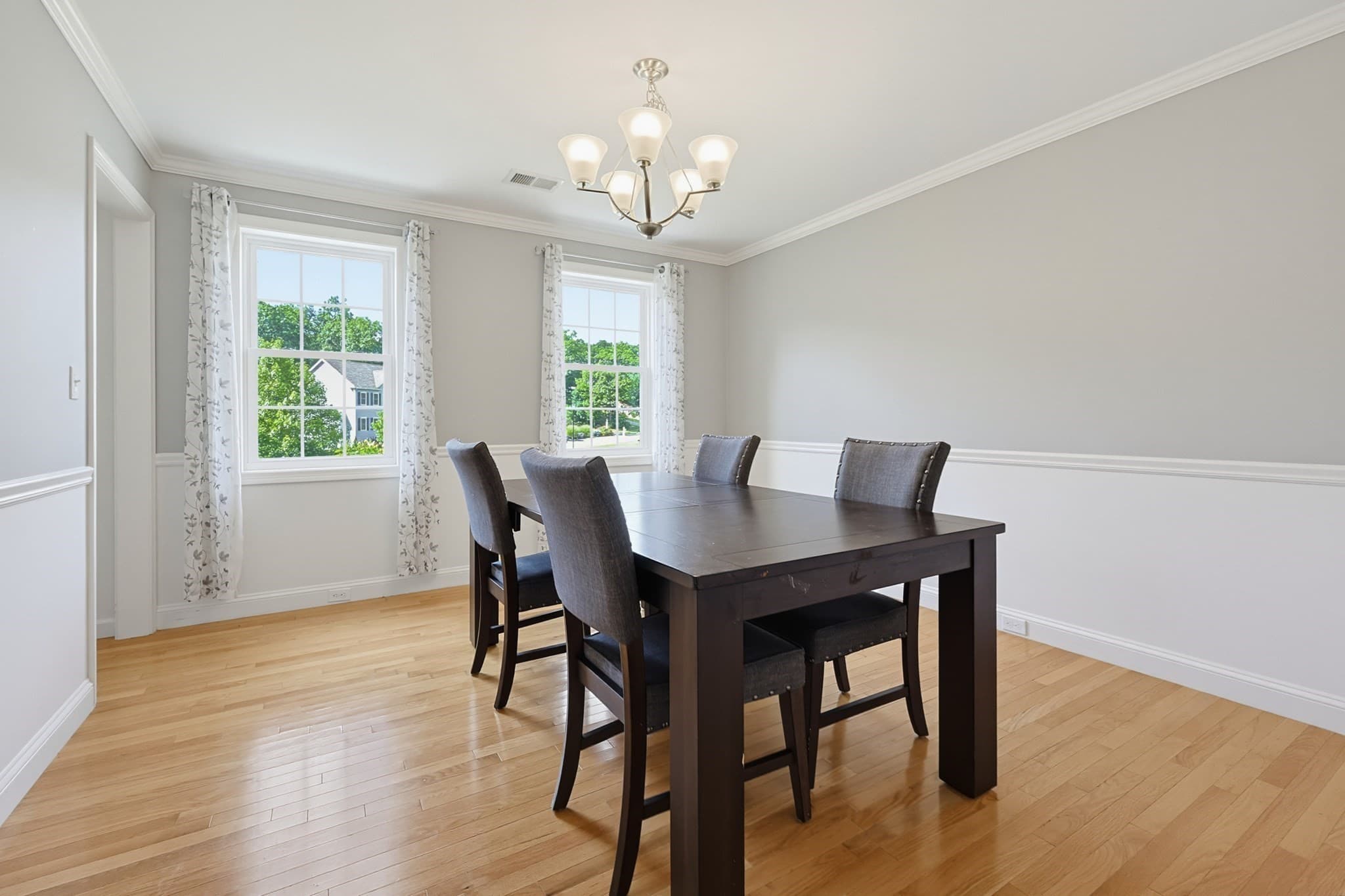Single Family Residence at 15 Willow Brook Lane, Blackstone MA 01504, Blackstone, photo 13 of 39