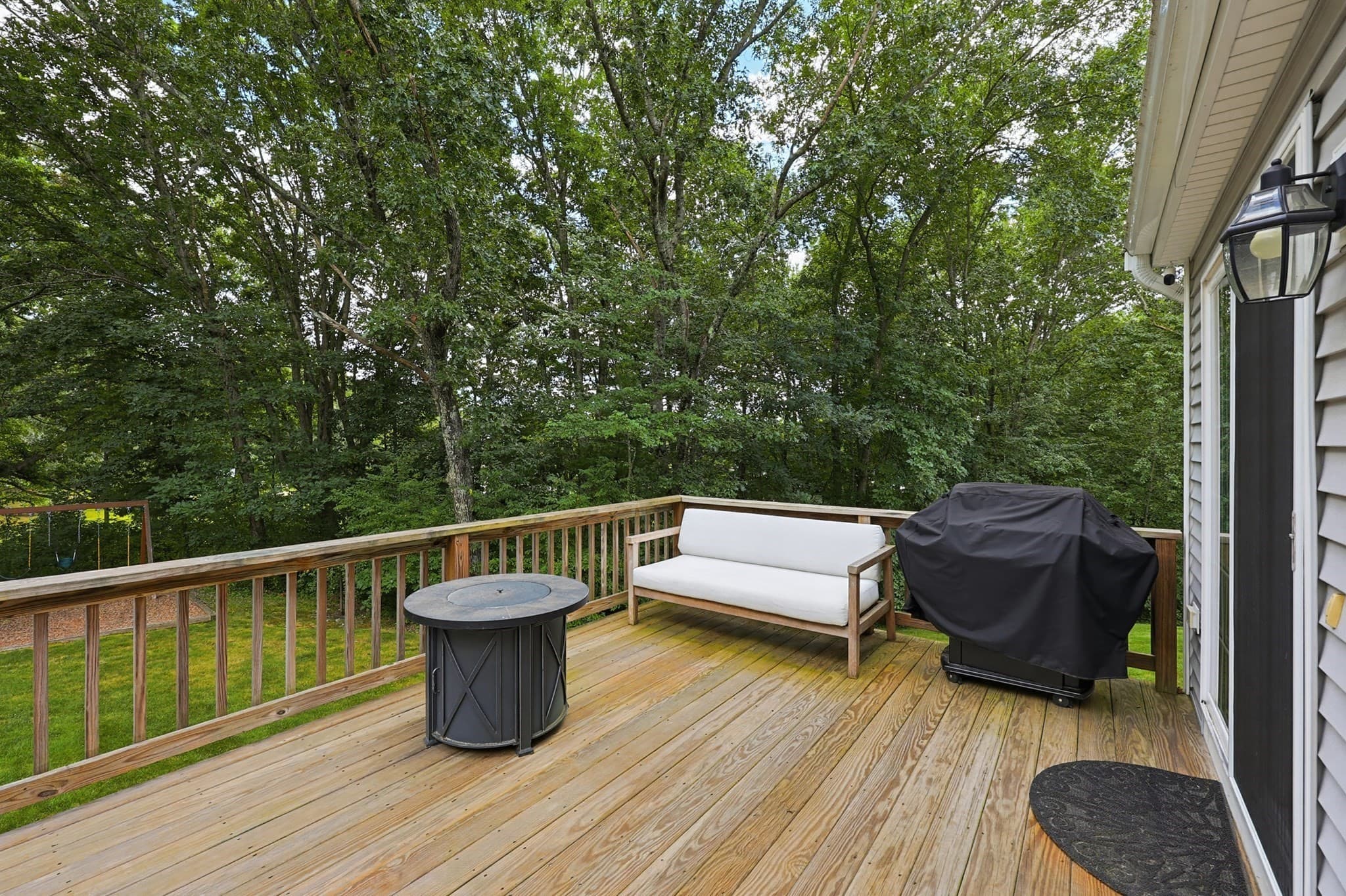 Single Family Residence at 15 Willow Brook Lane, Blackstone MA 01504, Blackstone, photo 34 of 39