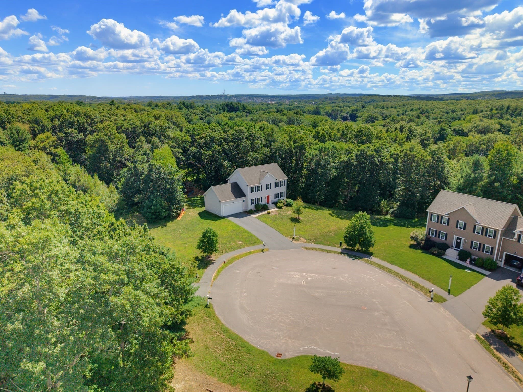 Single Family Residence at 15 Willow Brook Lane, Blackstone MA 01504, Blackstone, photo 38 of 39