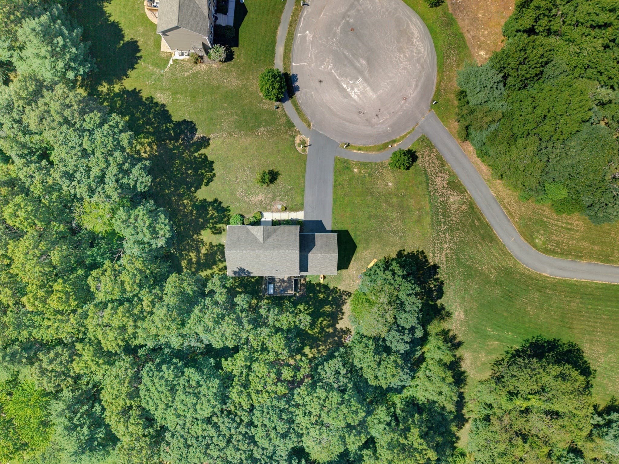 Single Family Residence at 15 Willow Brook Lane, Blackstone MA 01504, Blackstone, photo 37 of 39