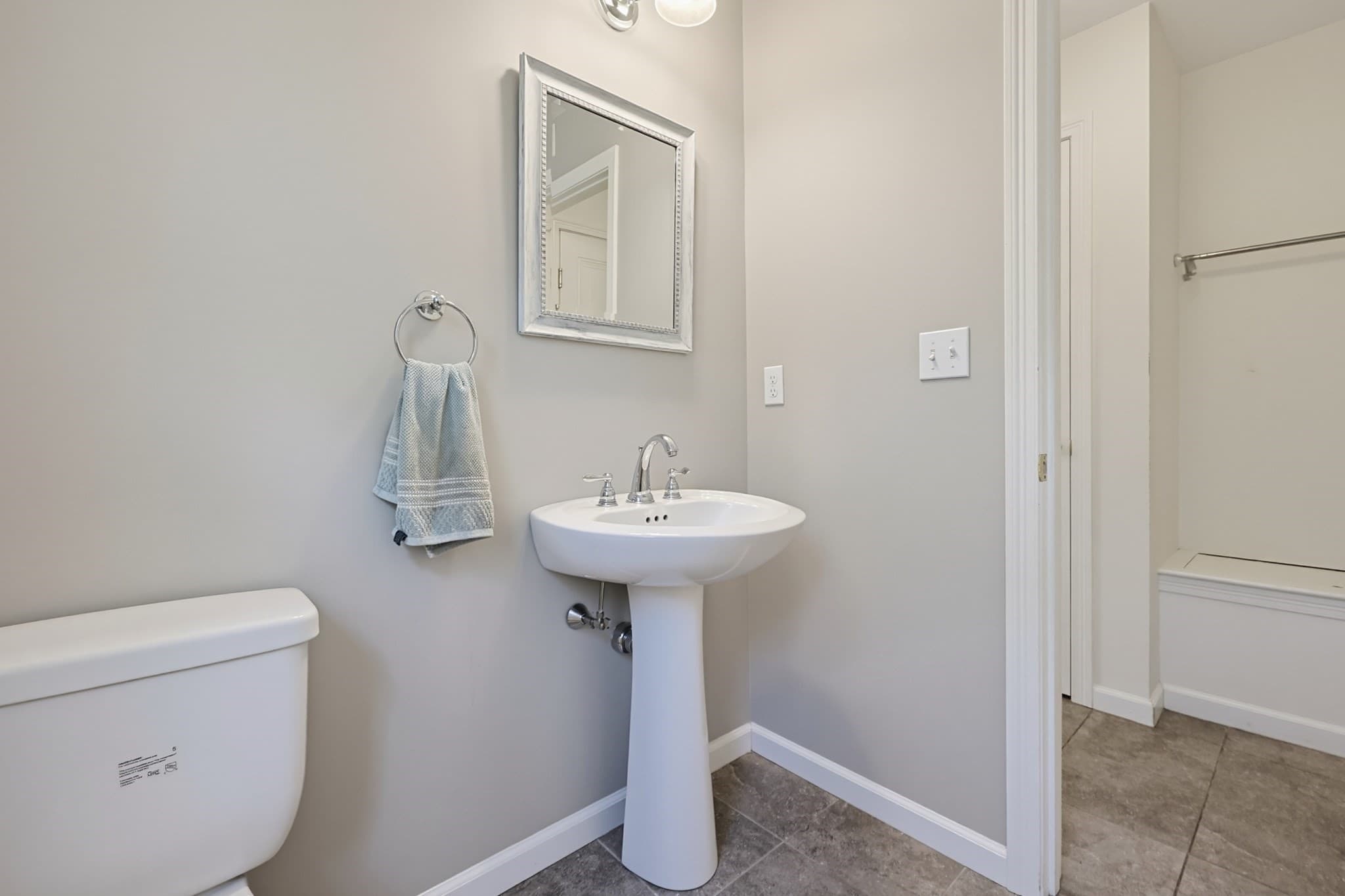 Single Family Residence at 15 Willow Brook Lane, Blackstone MA 01504, Blackstone, photo 15 of 39