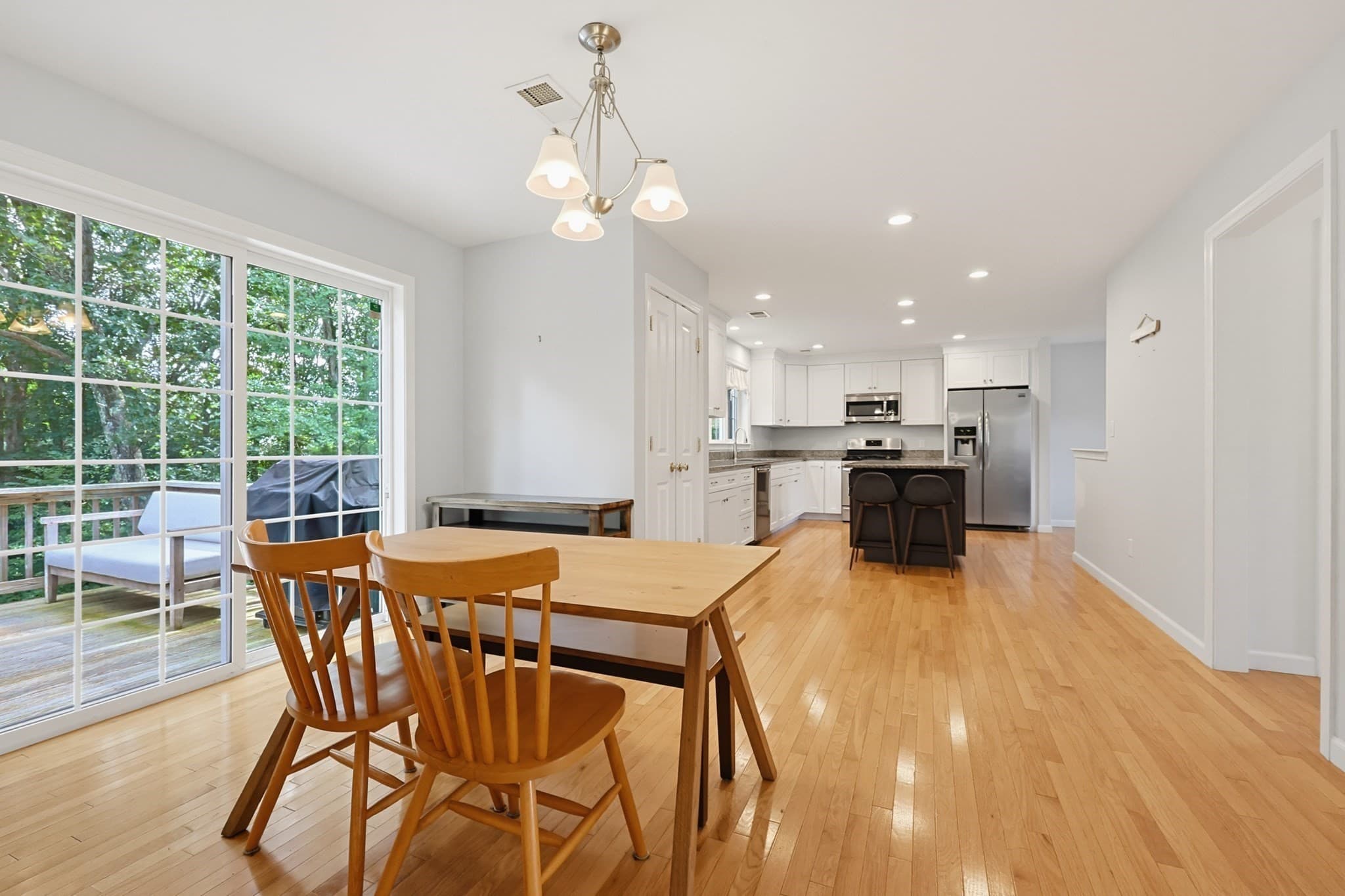 Single Family Residence at 15 Willow Brook Lane, Blackstone MA 01504, Blackstone, photo 11 of 39