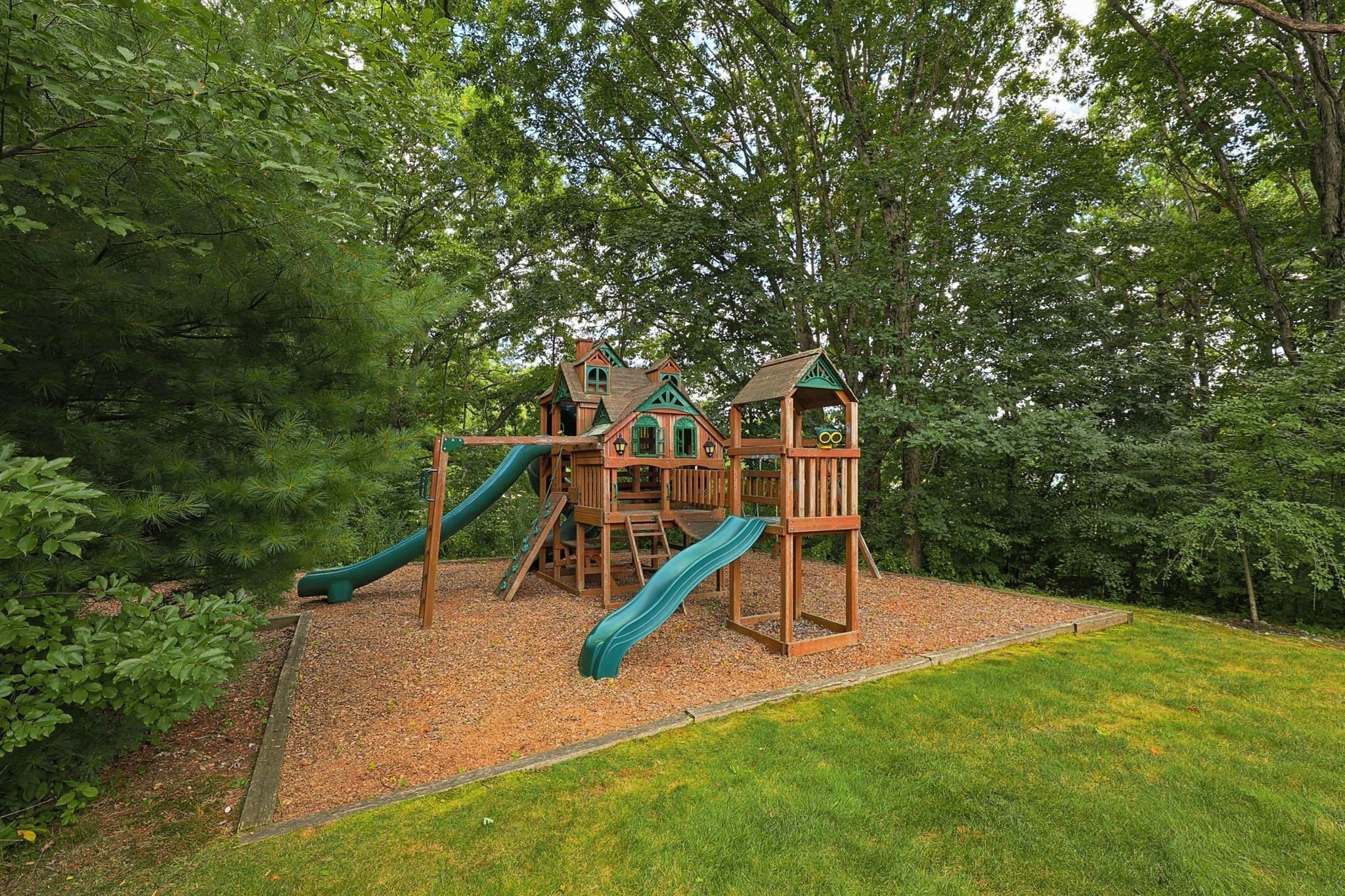Single Family Residence at 15 Willow Brook Lane, Blackstone MA 01504, Blackstone, photo 35 of 39