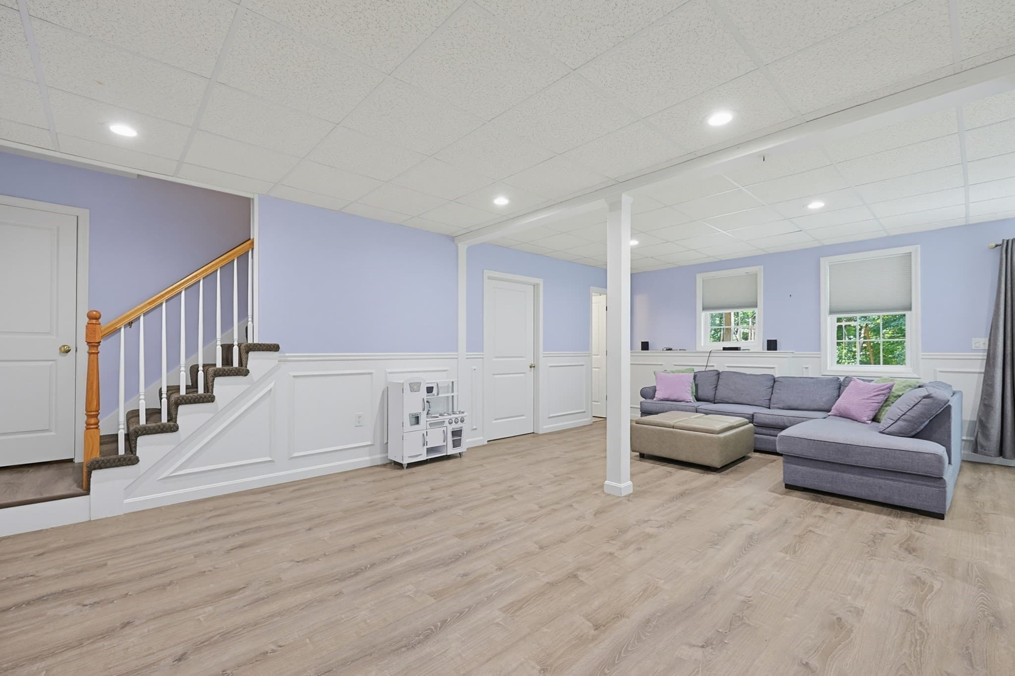 Single Family Residence at 15 Willow Brook Lane, Blackstone MA 01504, Blackstone, photo 29 of 39