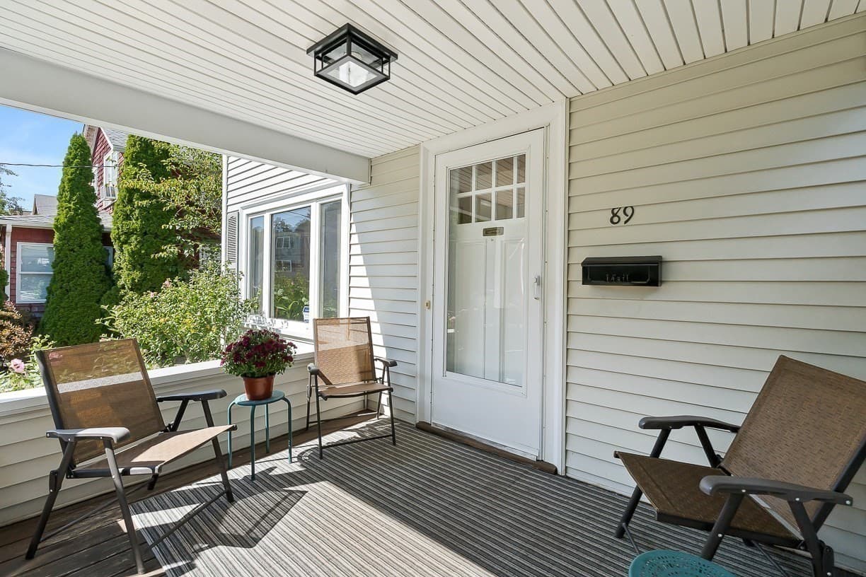Single Family Residence at 89 Bedford Street, Waltham MA 02453, photo 16 of 21