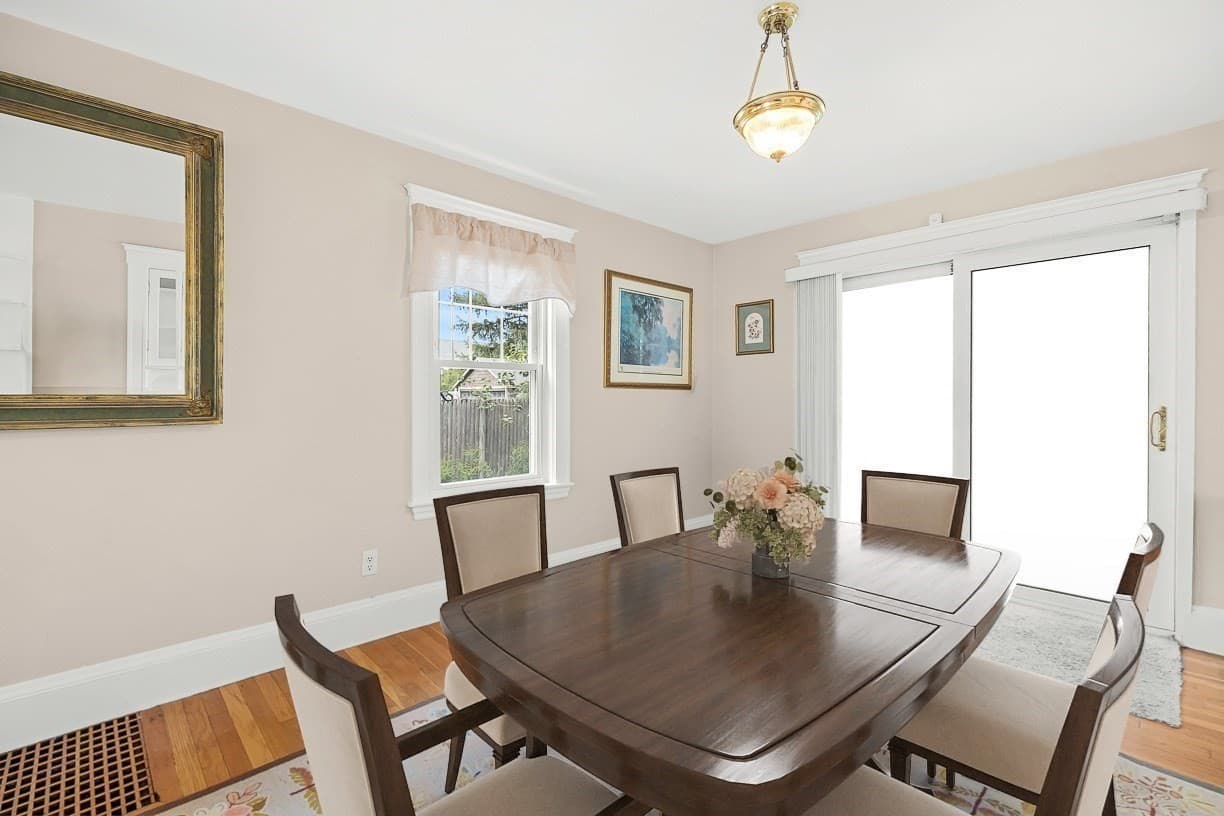 Single Family Residence at 89 Bedford Street, Waltham MA 02453, photo 7 of 21