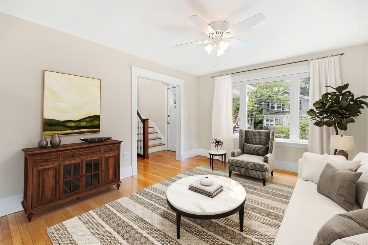 89 Bedford Street, Waltham MA 02453