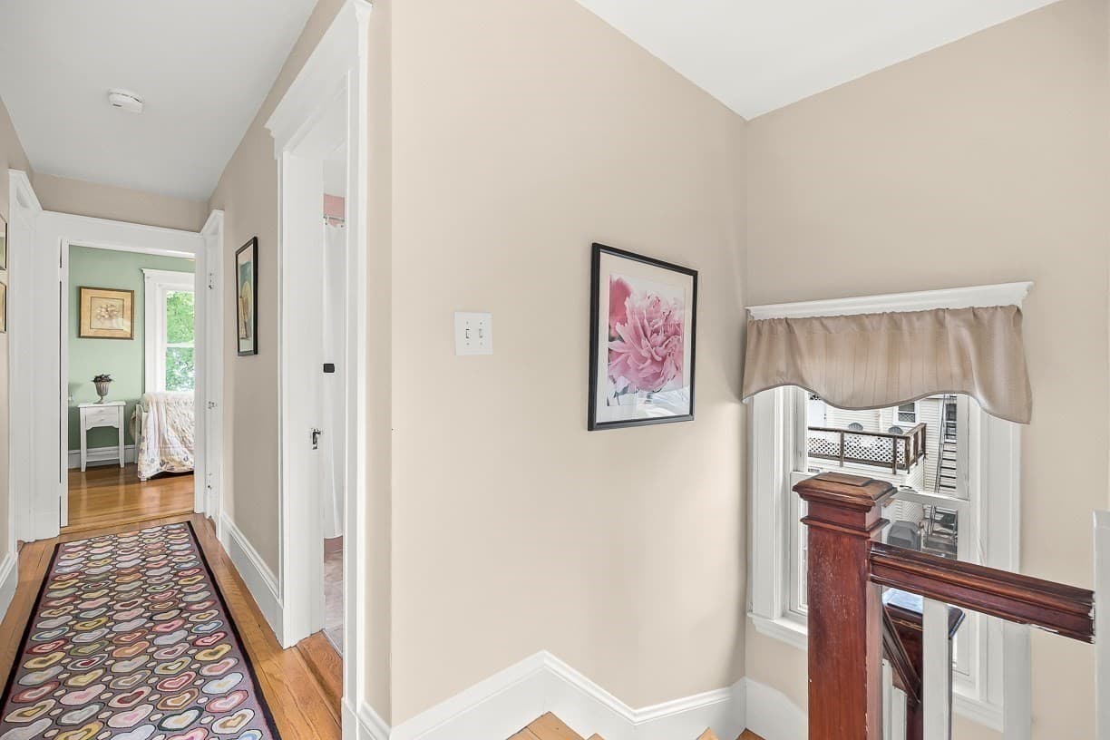 Single Family Residence at 89 Bedford Street, Waltham MA 02453, photo 9 of 21