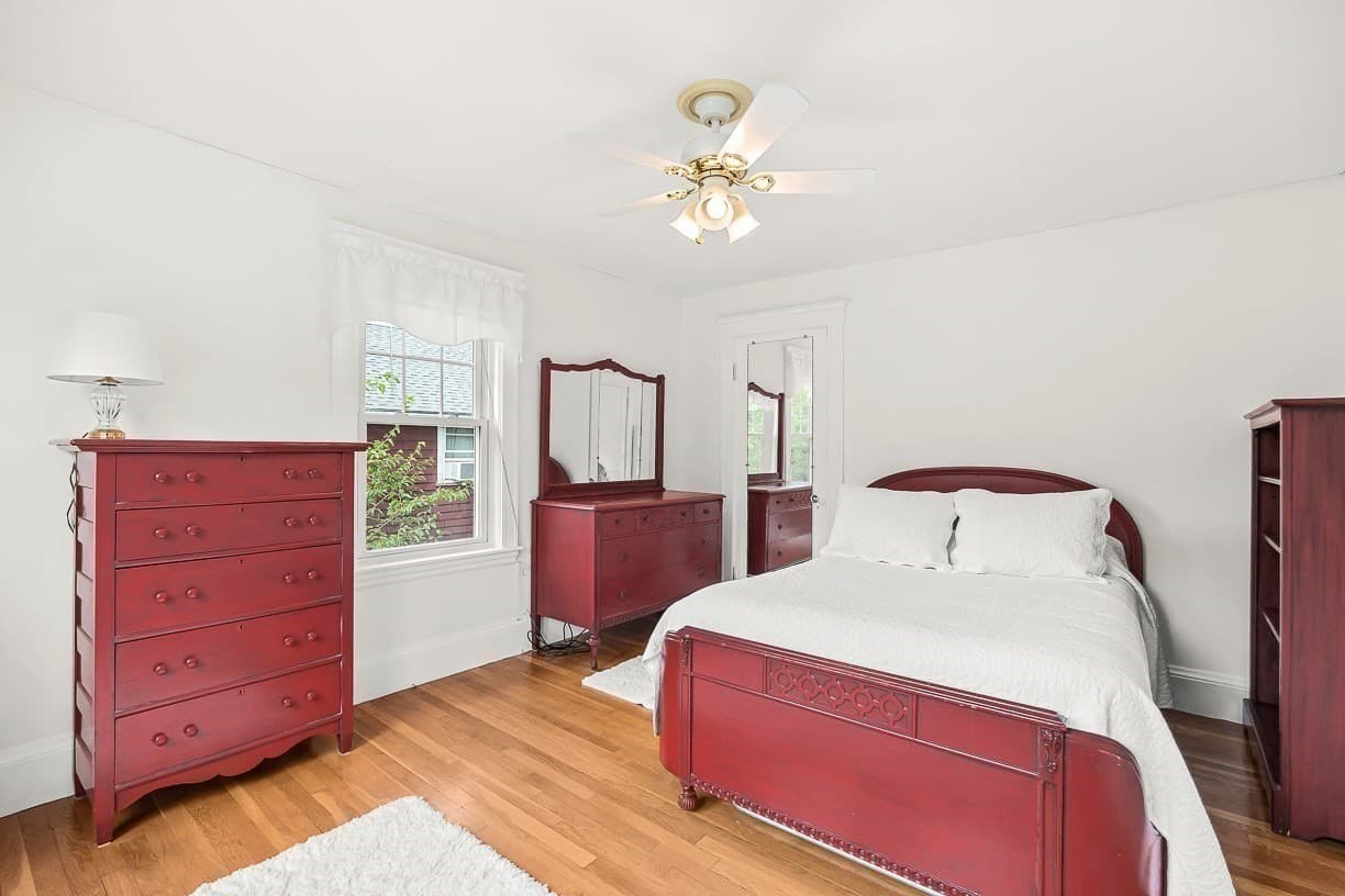 Single Family Residence at 89 Bedford Street, Waltham MA 02453, photo 10 of 21