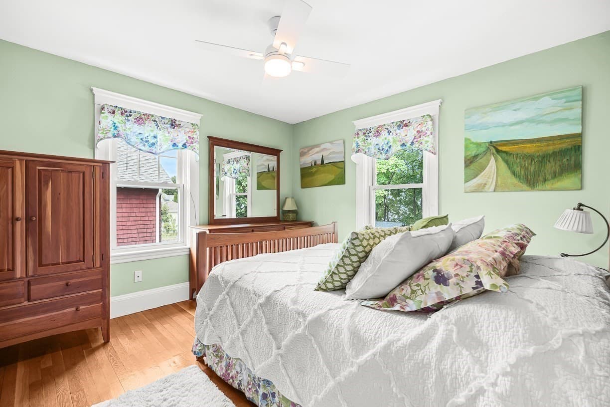 Single Family Residence at 89 Bedford Street, Waltham MA 02453, photo 11 of 21