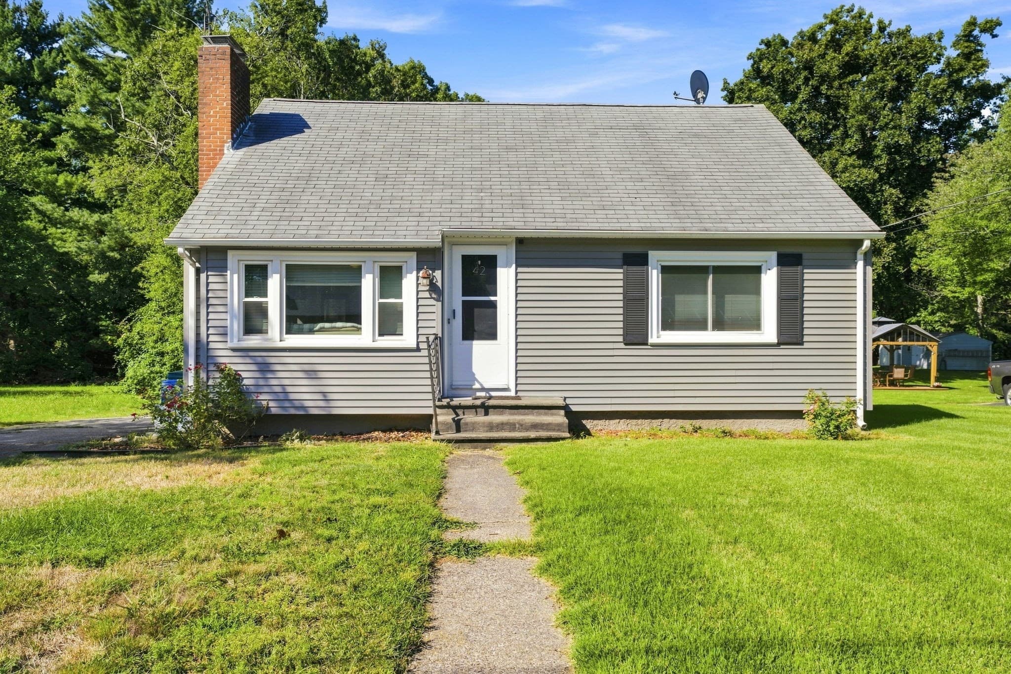 42 7 Mile River Dr, Attleboro MA 02703